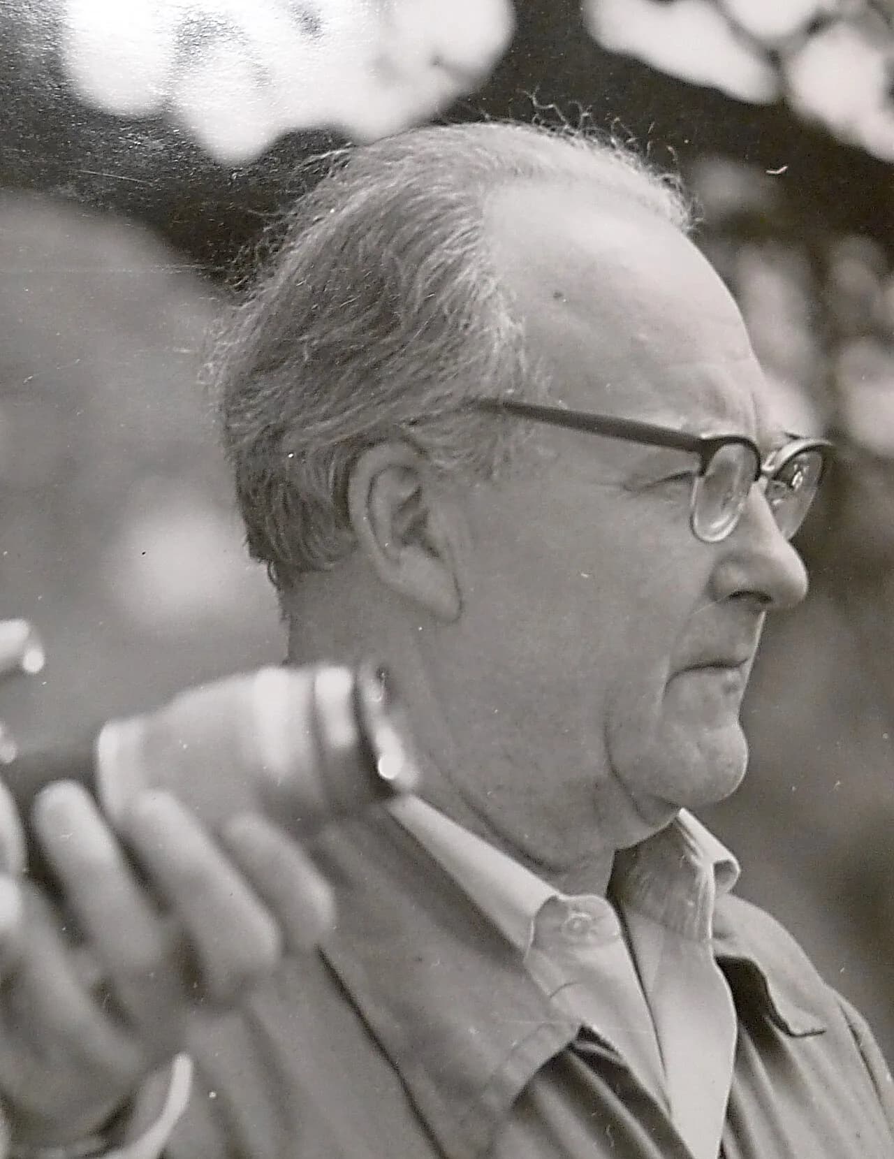 Hubert Hoffmann