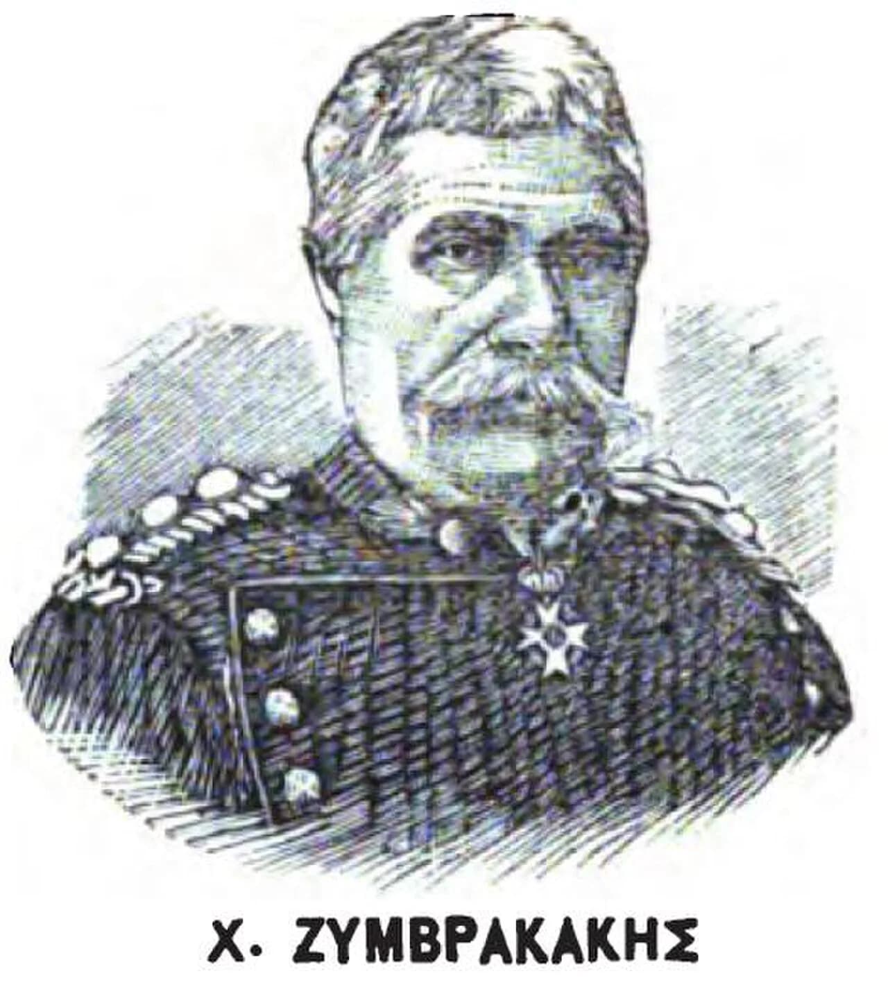 Charalampos Zymvrakakis