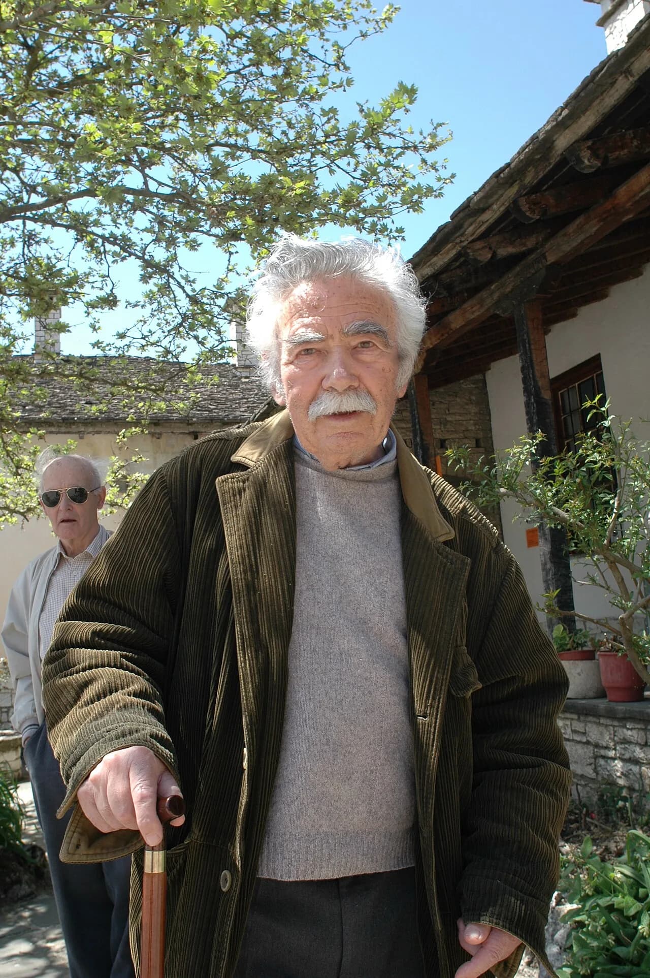 Pavlos Vrellis