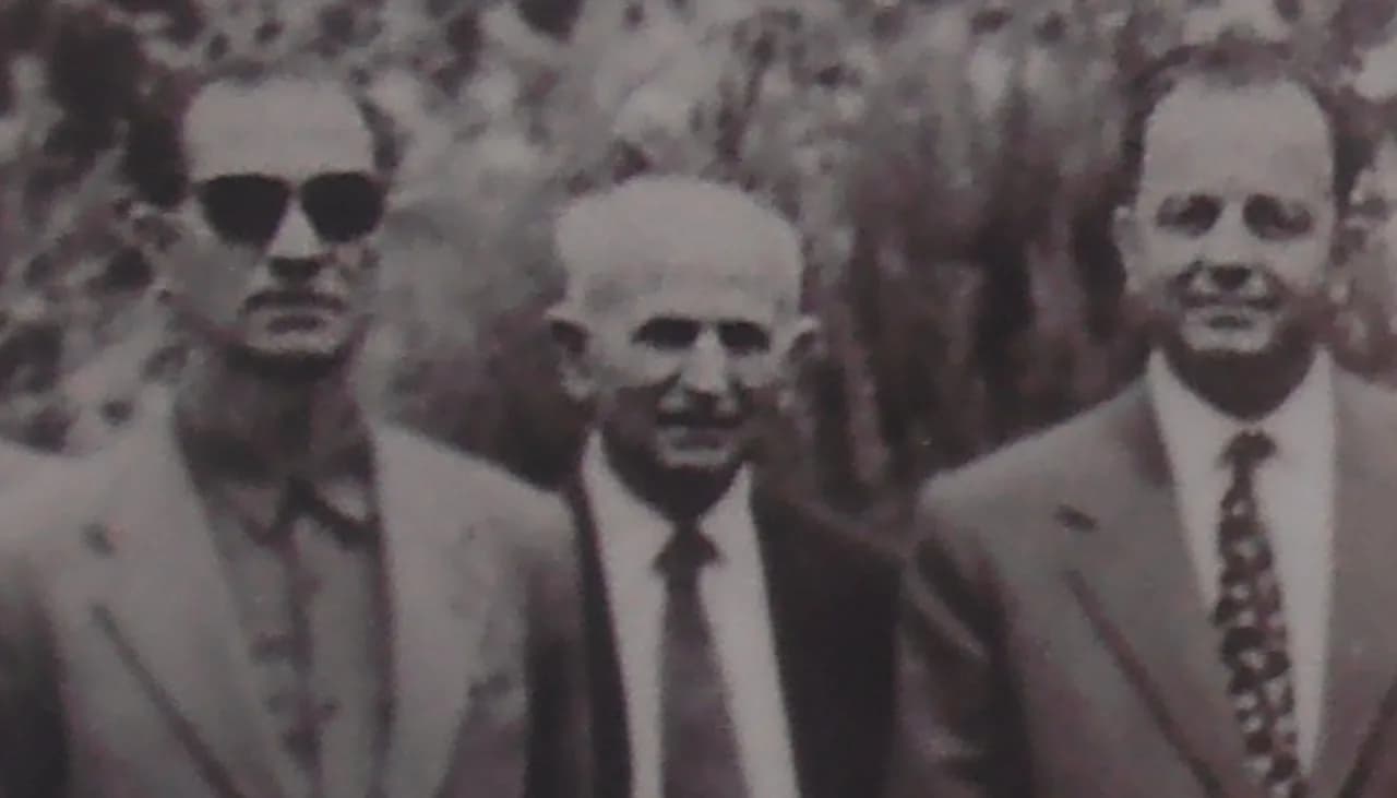 Georgios Kanoupakes