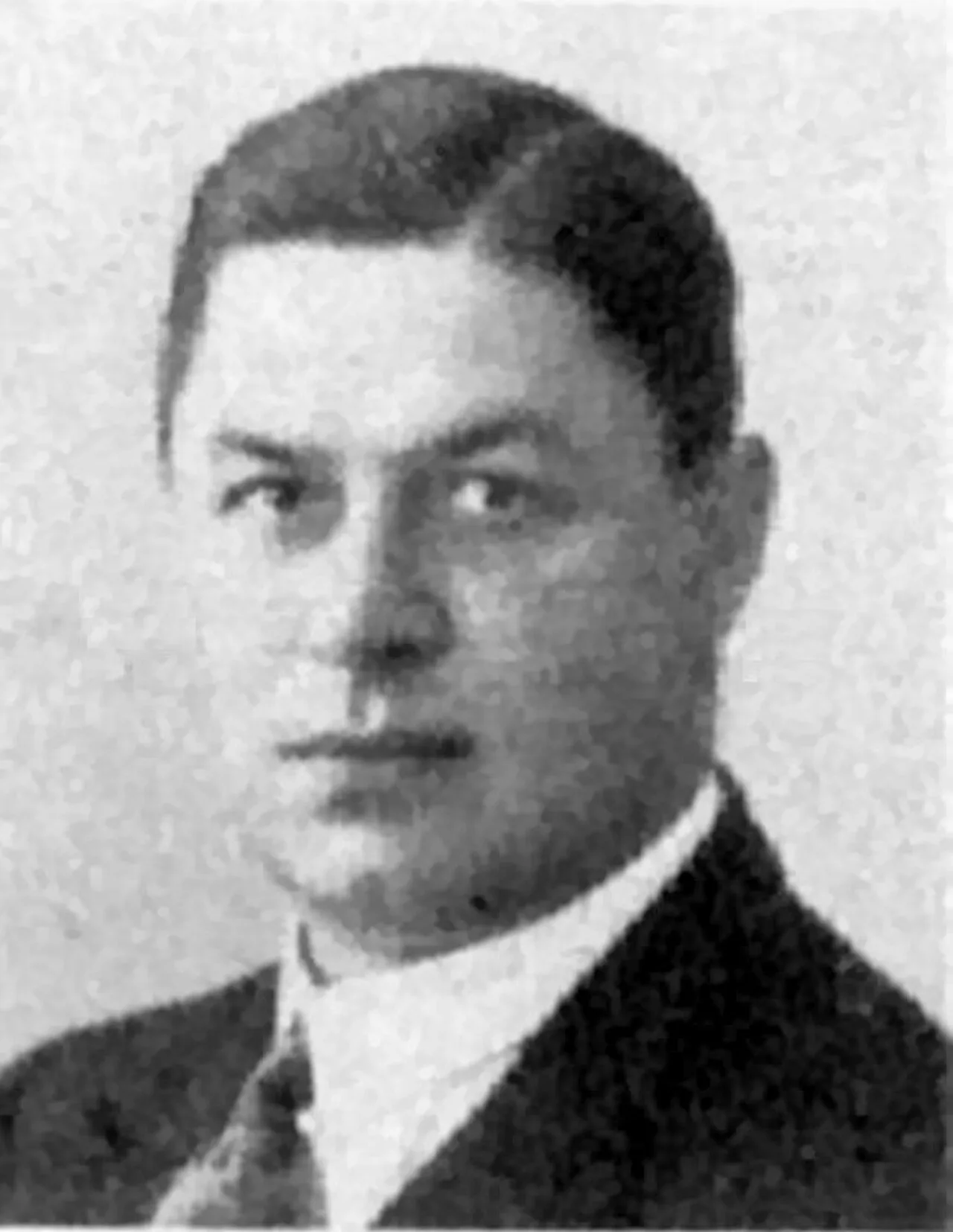 Hubert Korbacher