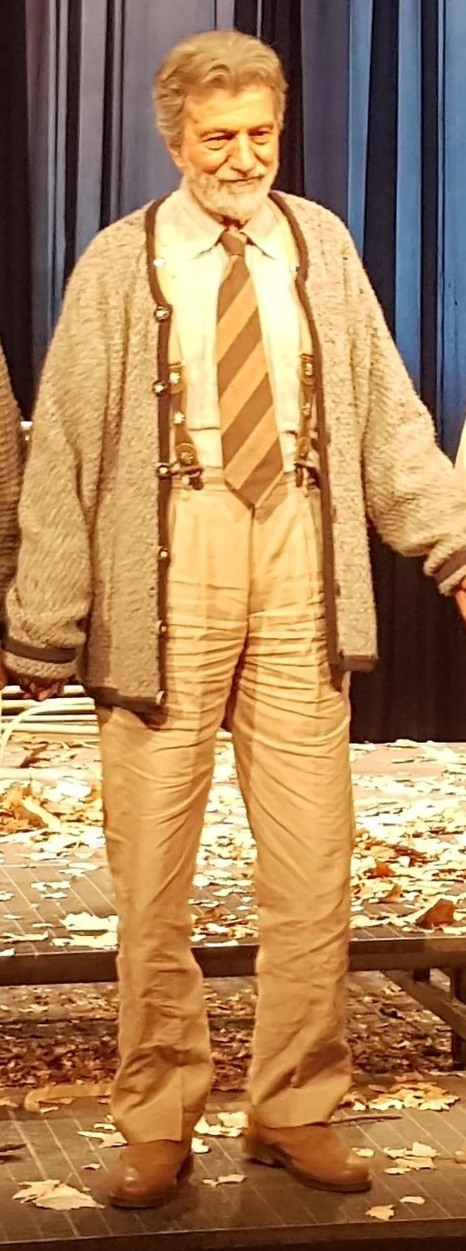 Giannis Fertis