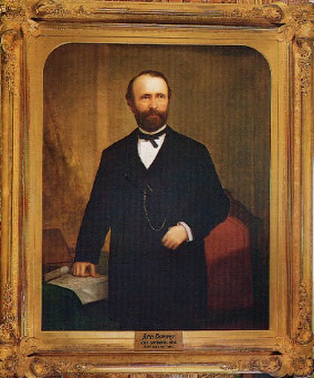 John G. Downey
