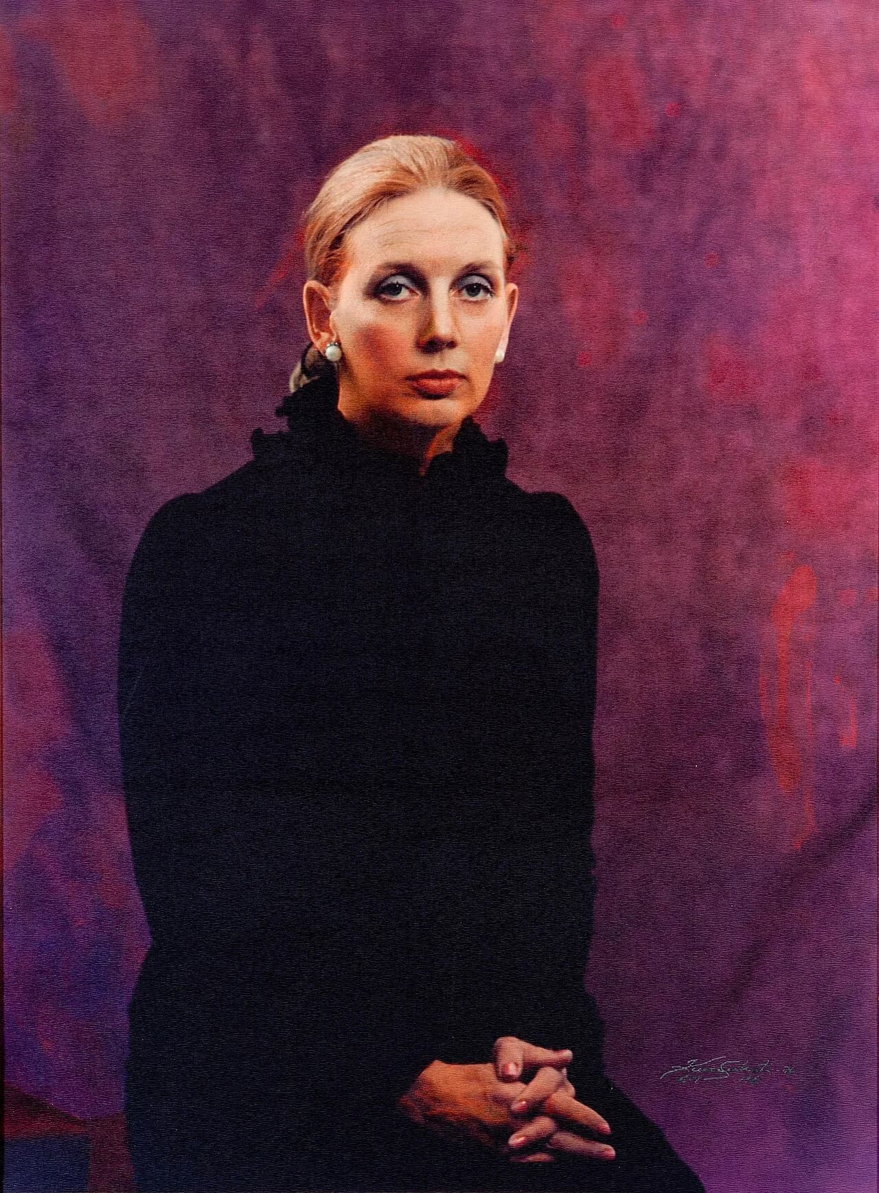 Jane Erkko