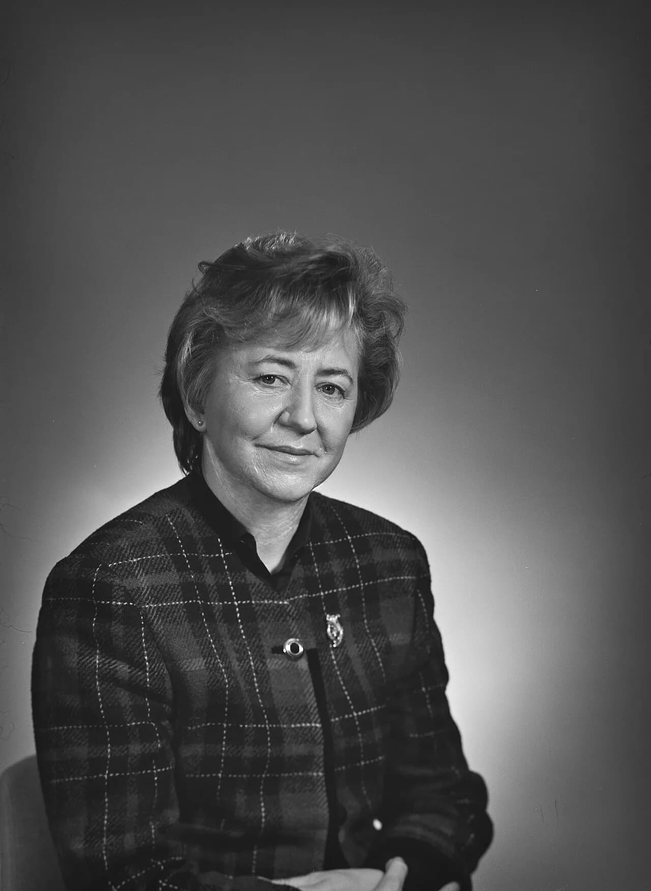 Päivi Setälä