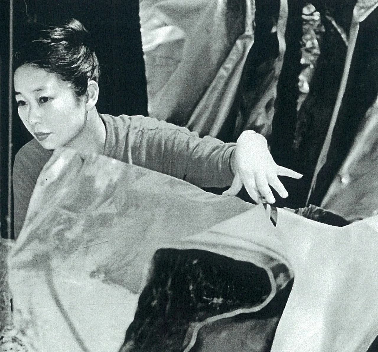 Minami Tada