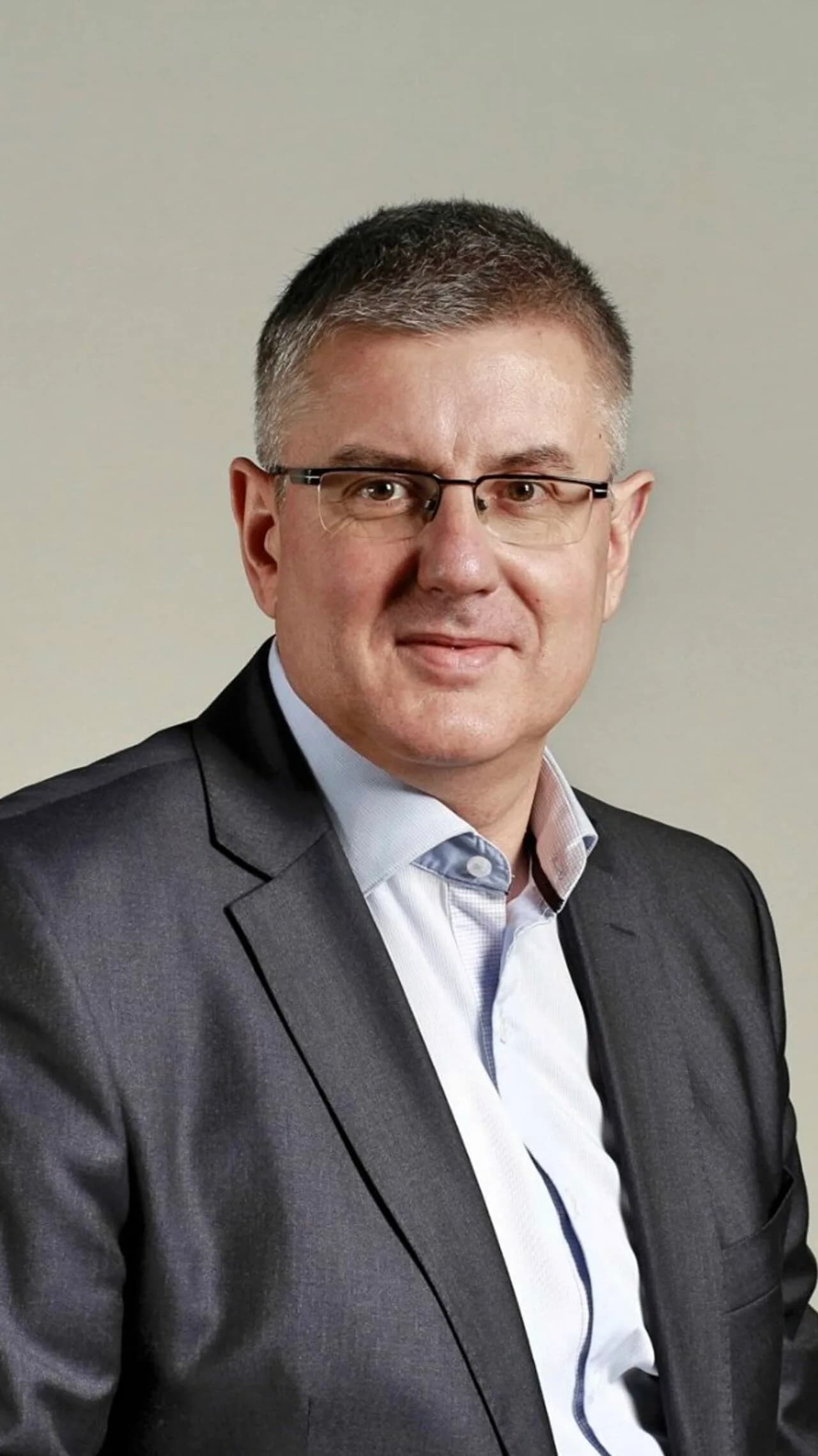 Dimcho Mihalevski