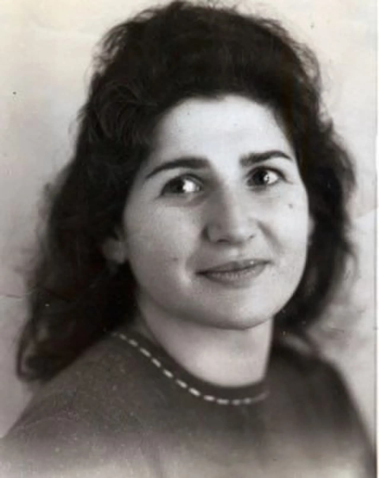 Duriye Rahimova