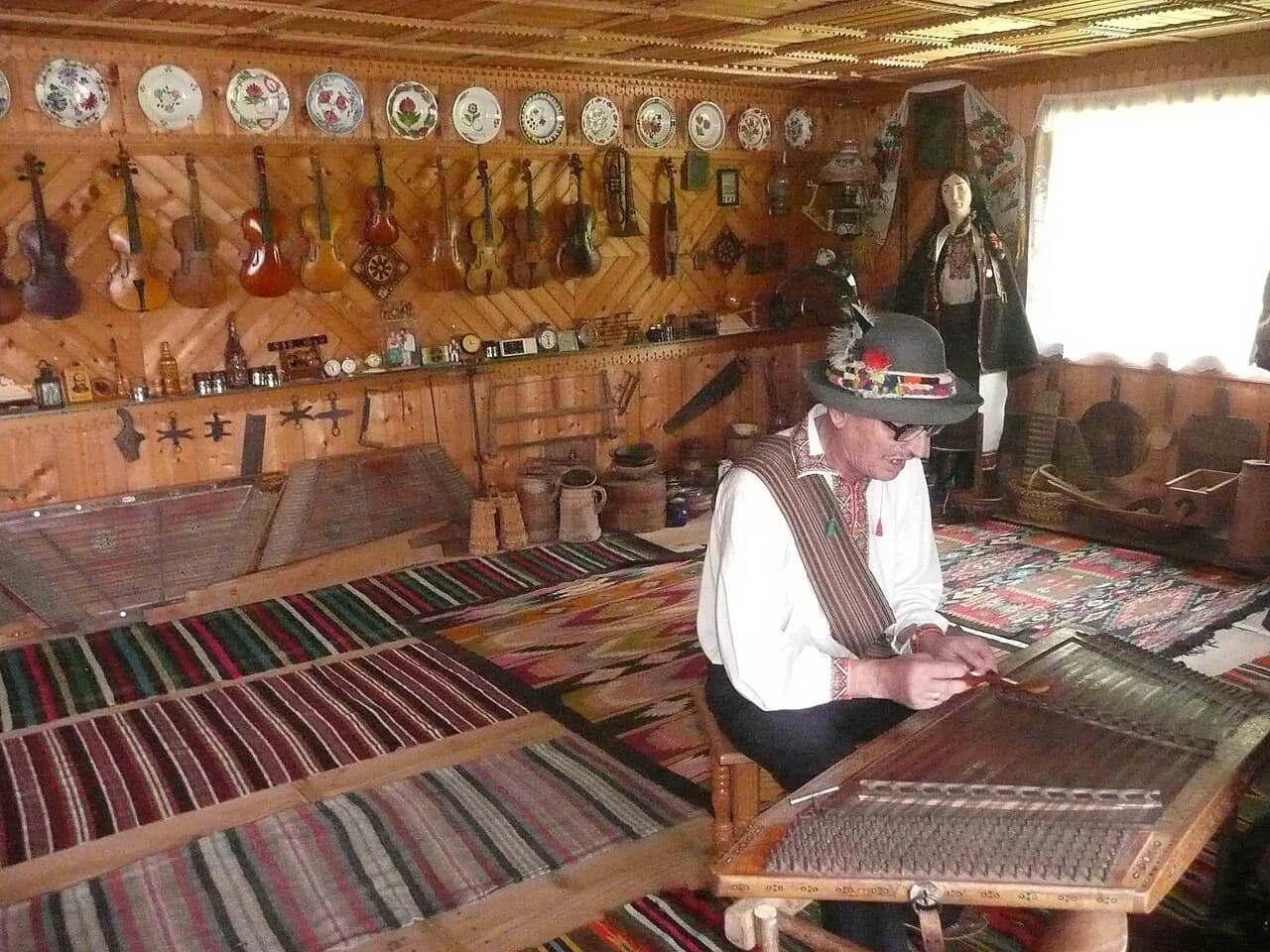 Roman Kumlyk