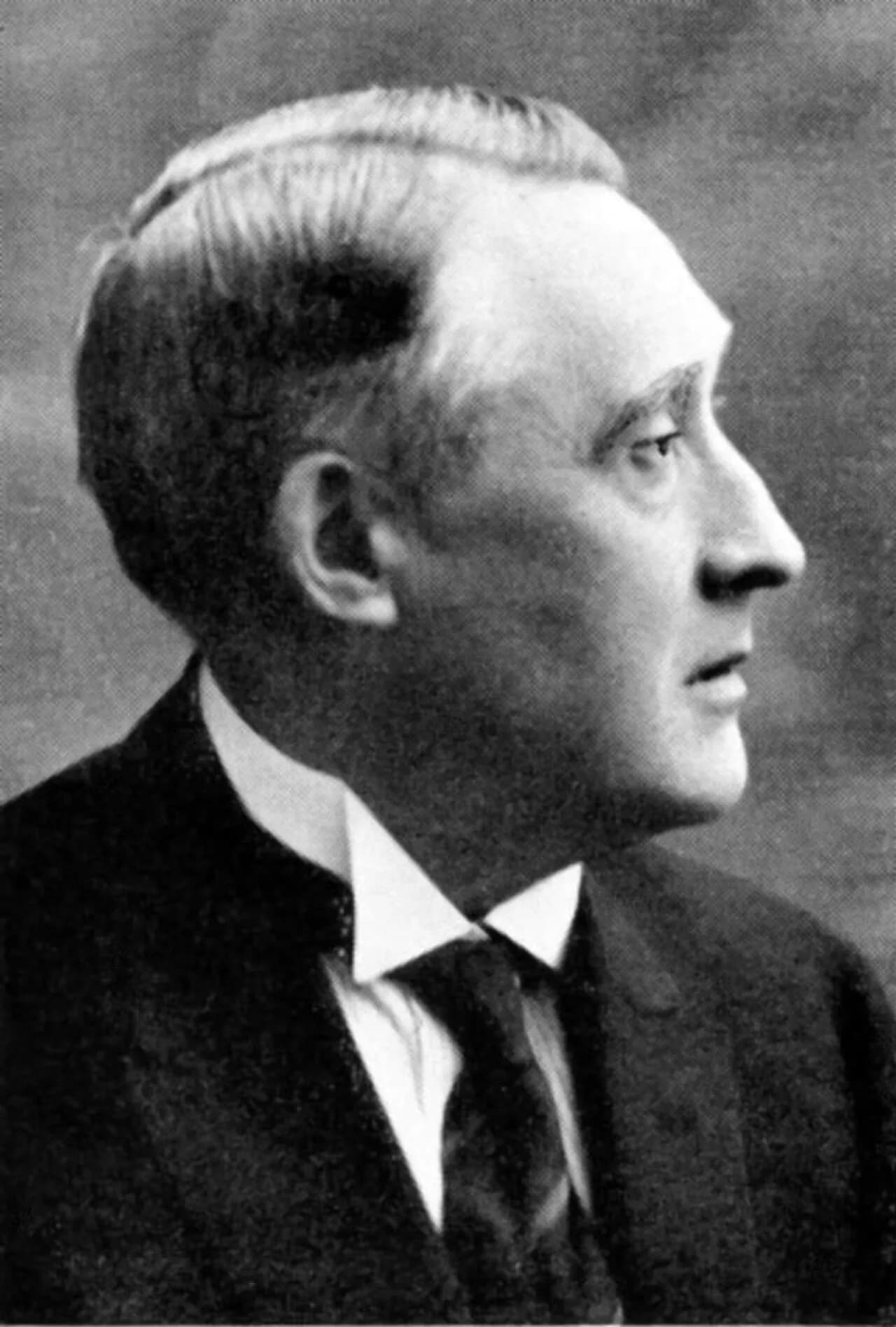 Axel Edvin Gundersen