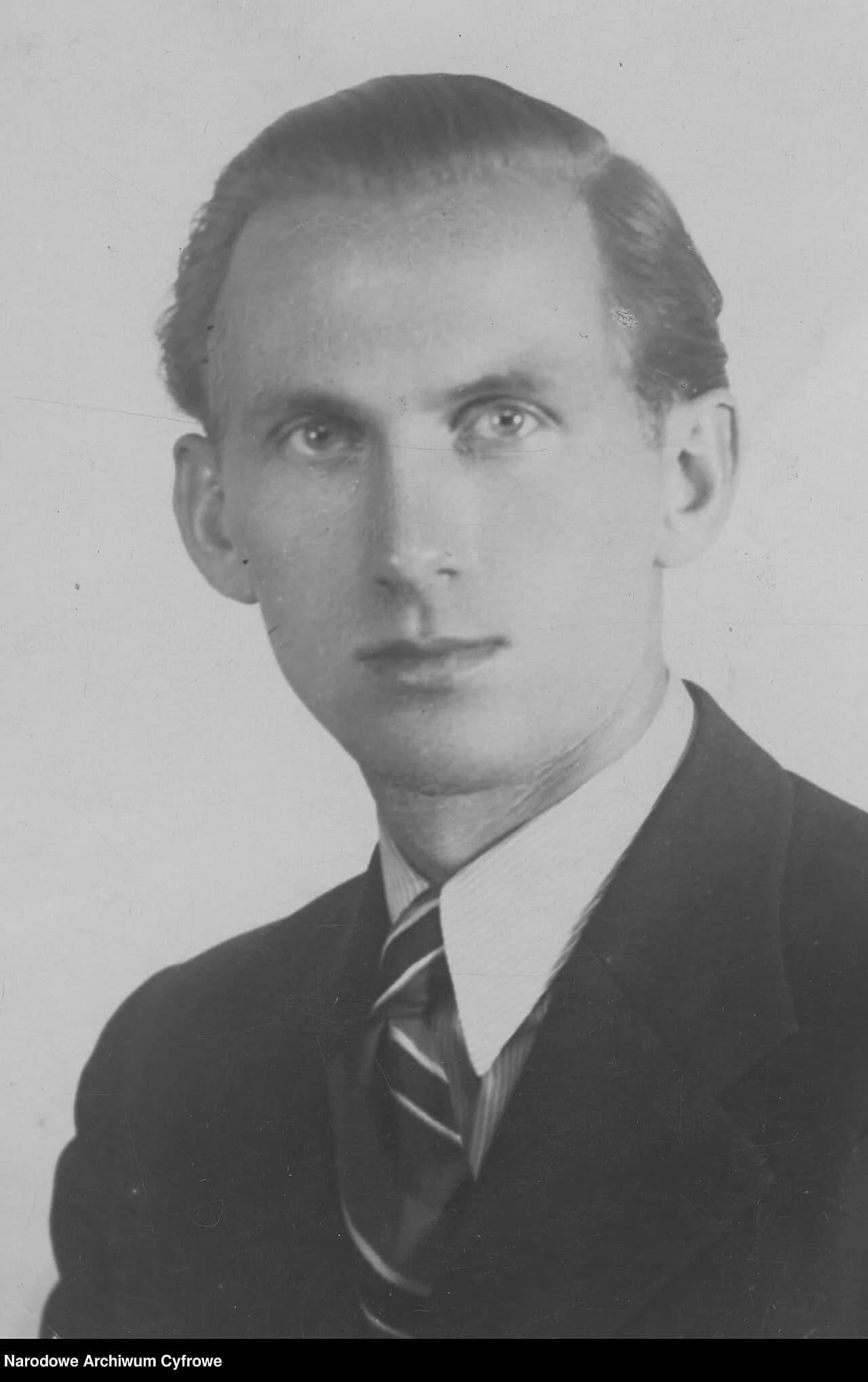 Jerzy Gaczek