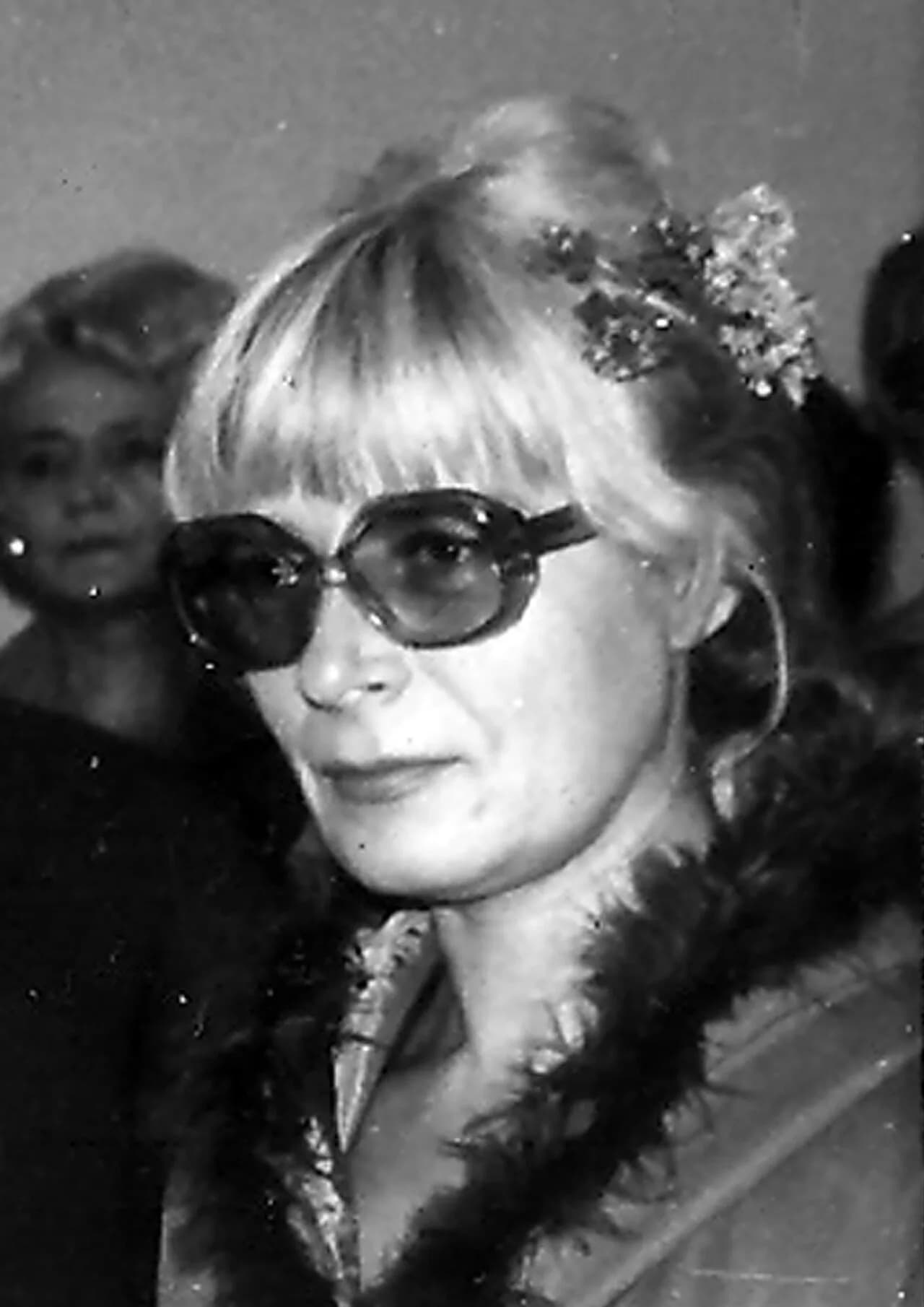 Krystyna Panasik