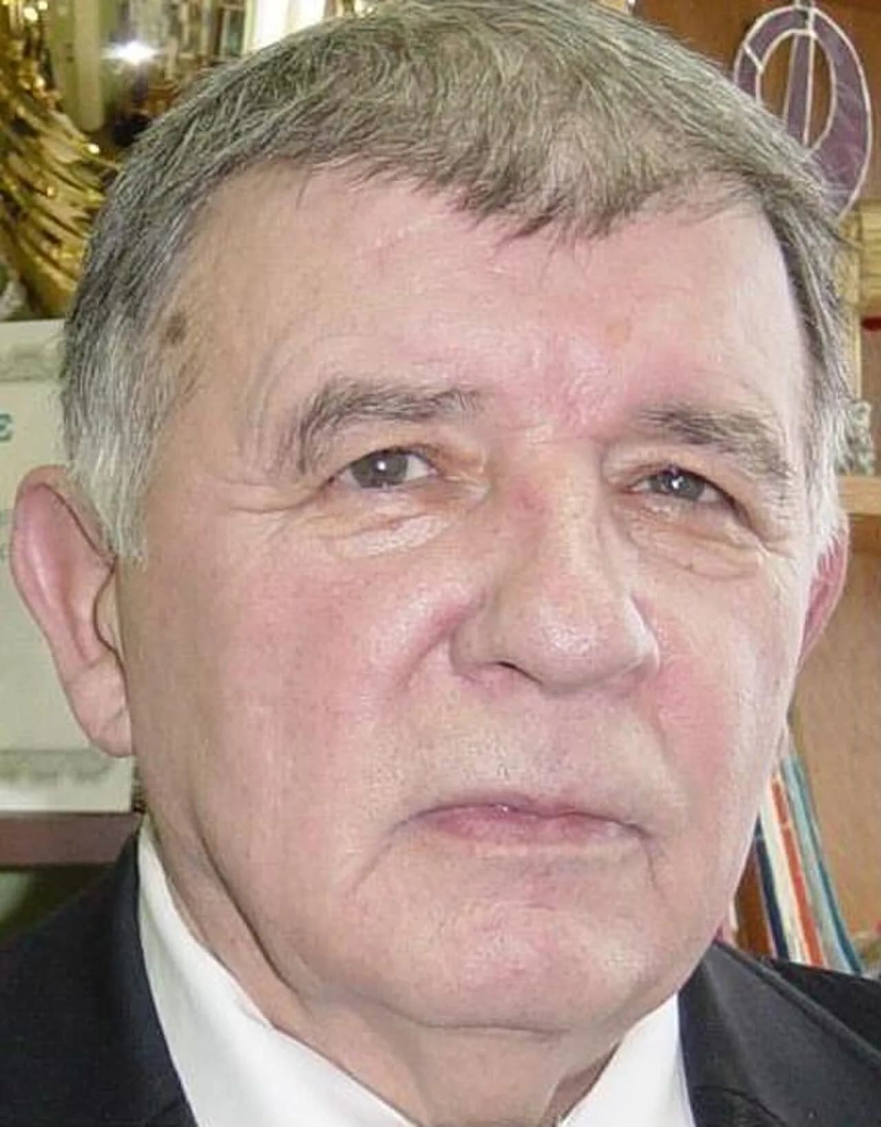 Bogumił Winiarski