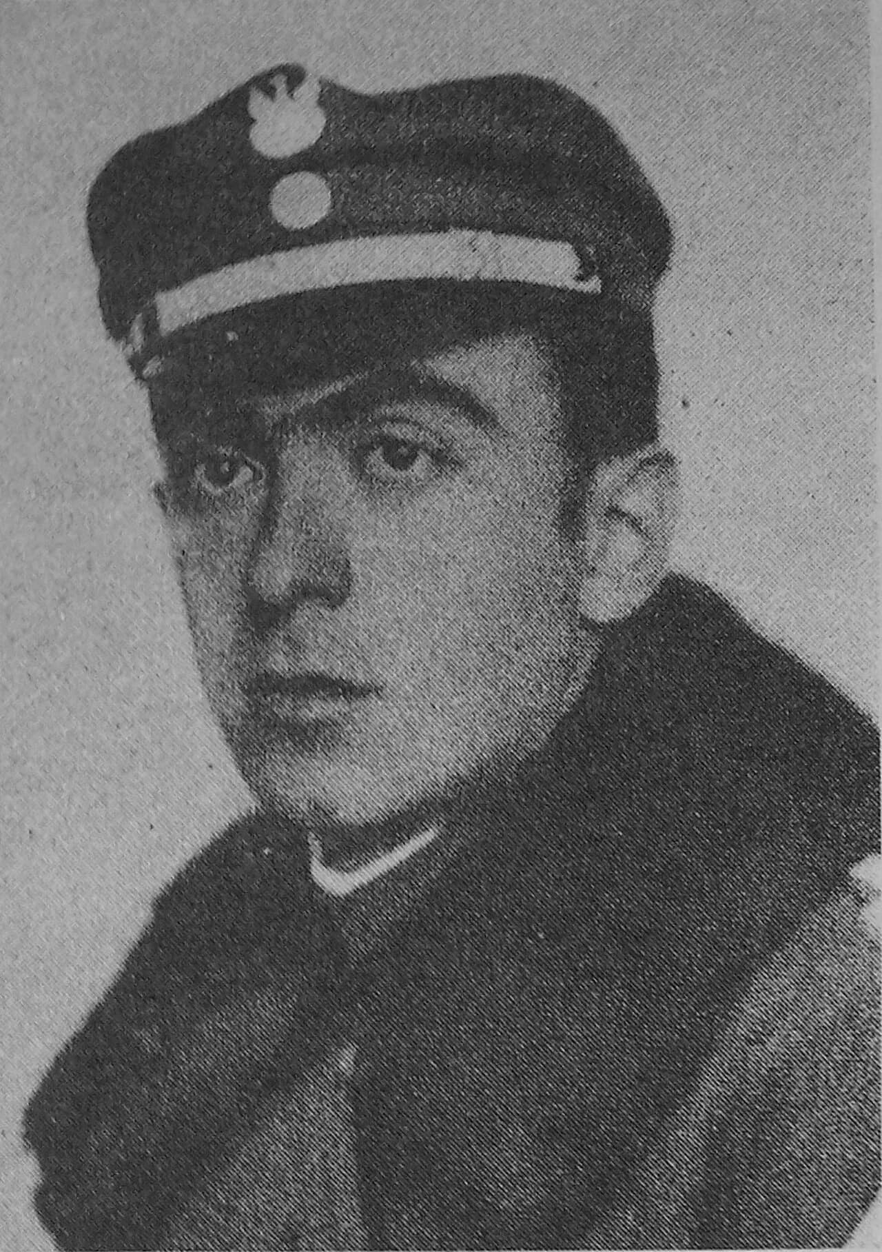 Zdzisław Orzechowski