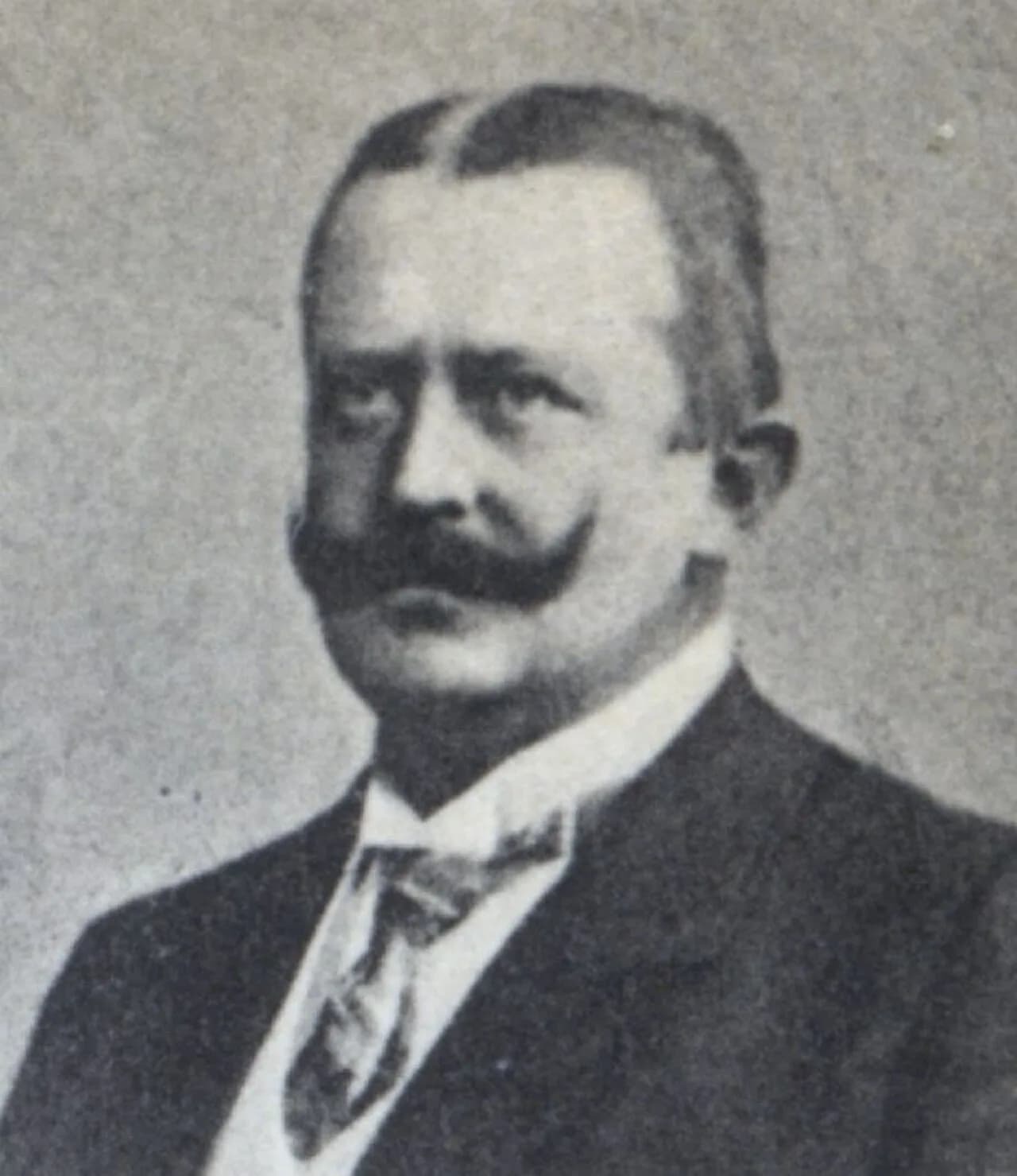Hubert von Michaelis