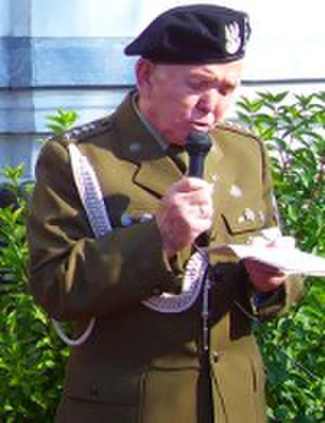 Mieczysław Kordos