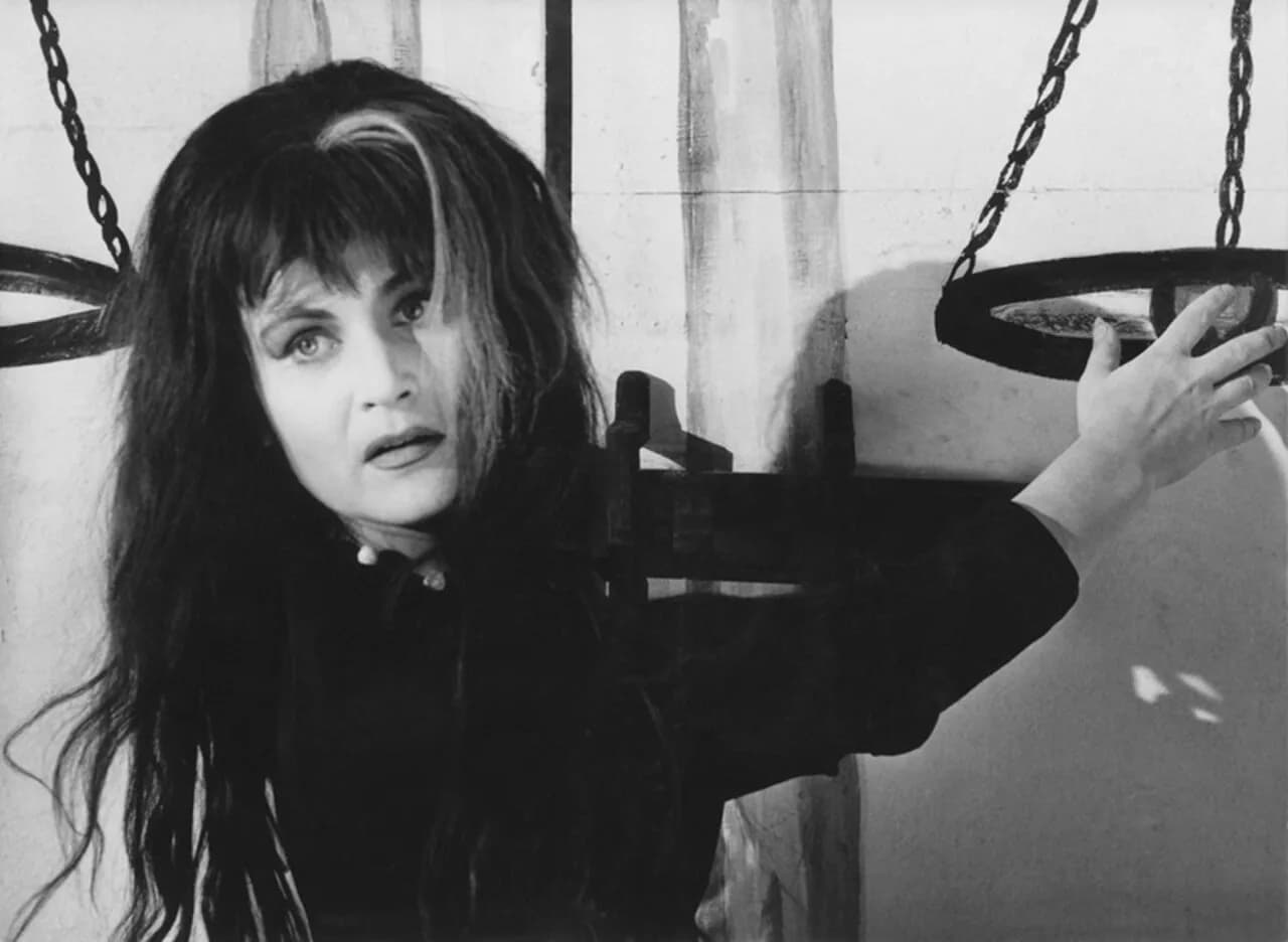 Nina Vodă-Mocreac
