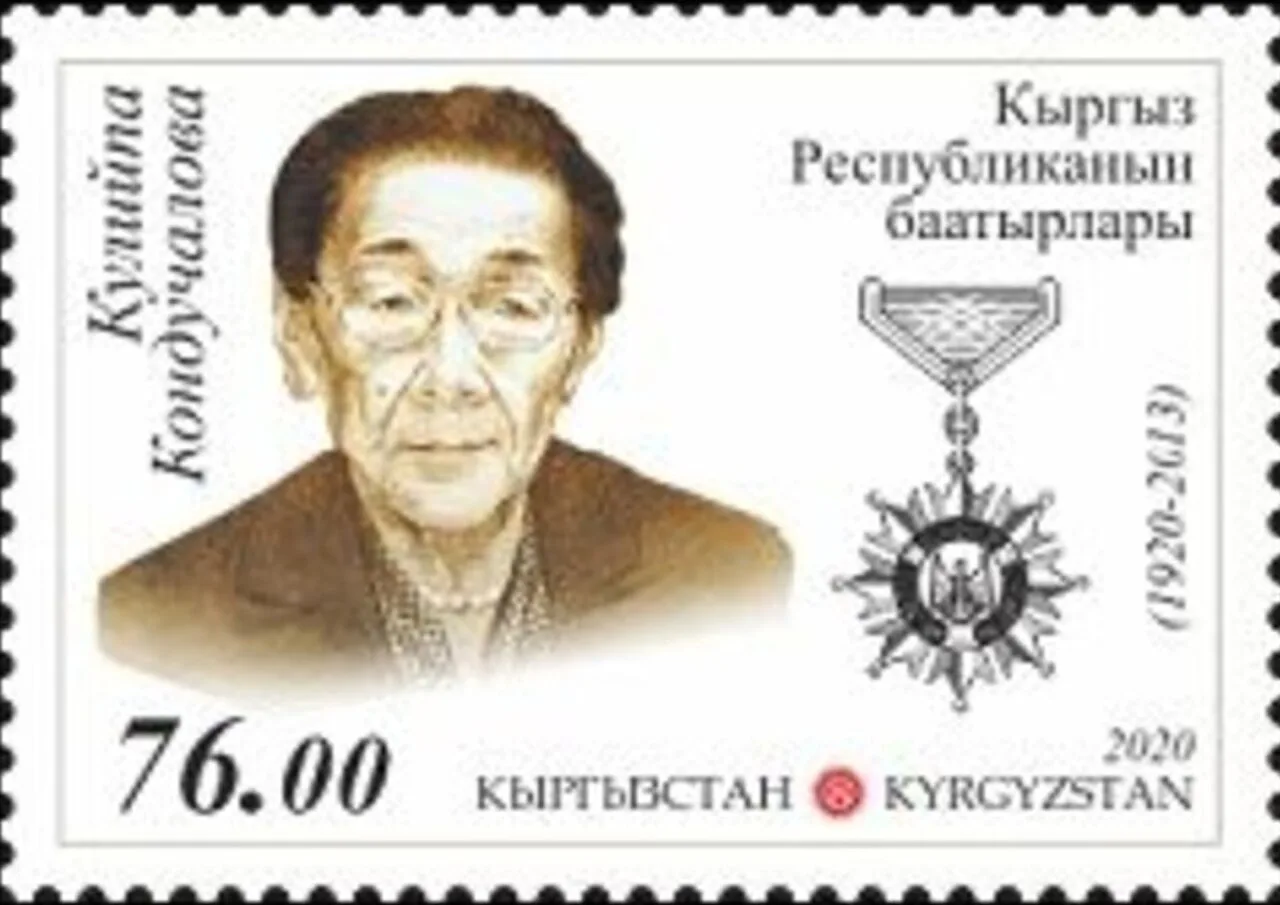 Külüipa Kondutschalowa
