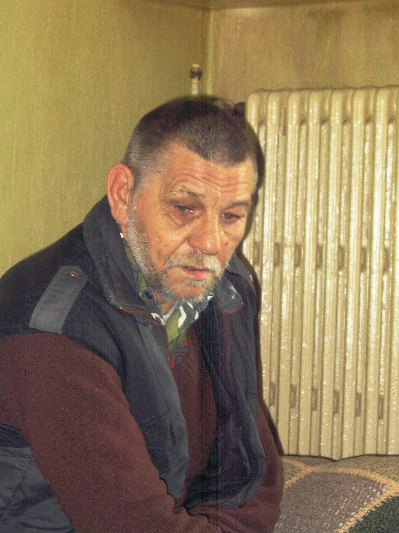 Leon Zdanowicz