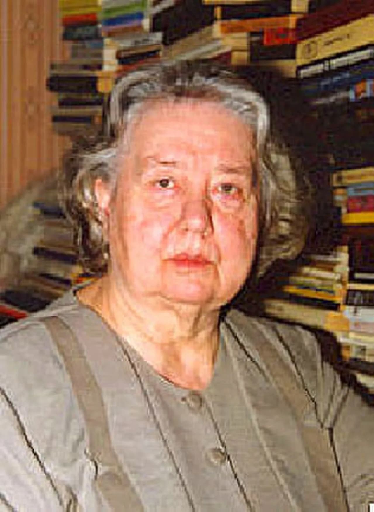 Margarita Koschina
