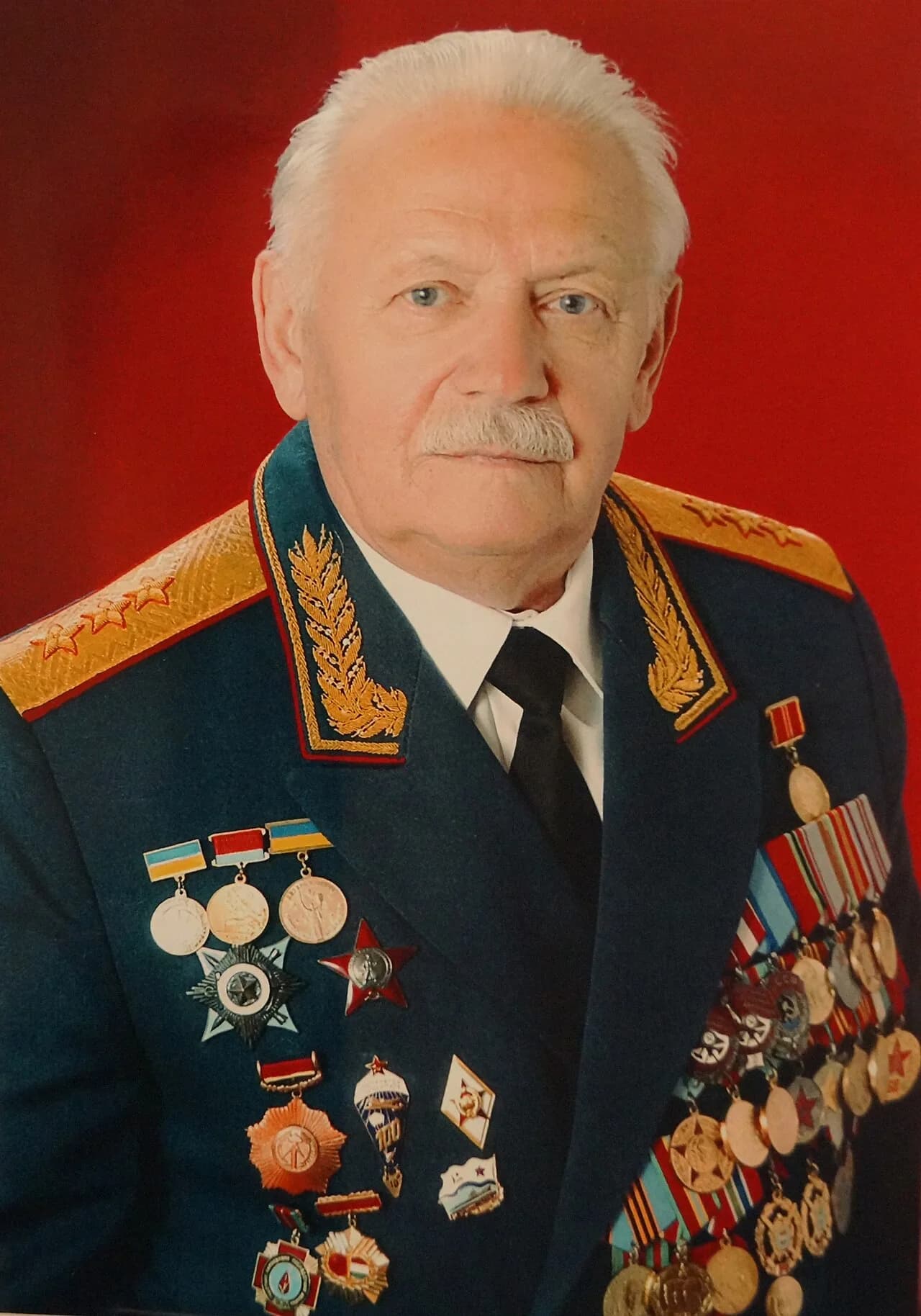 Wladlen Kolessow