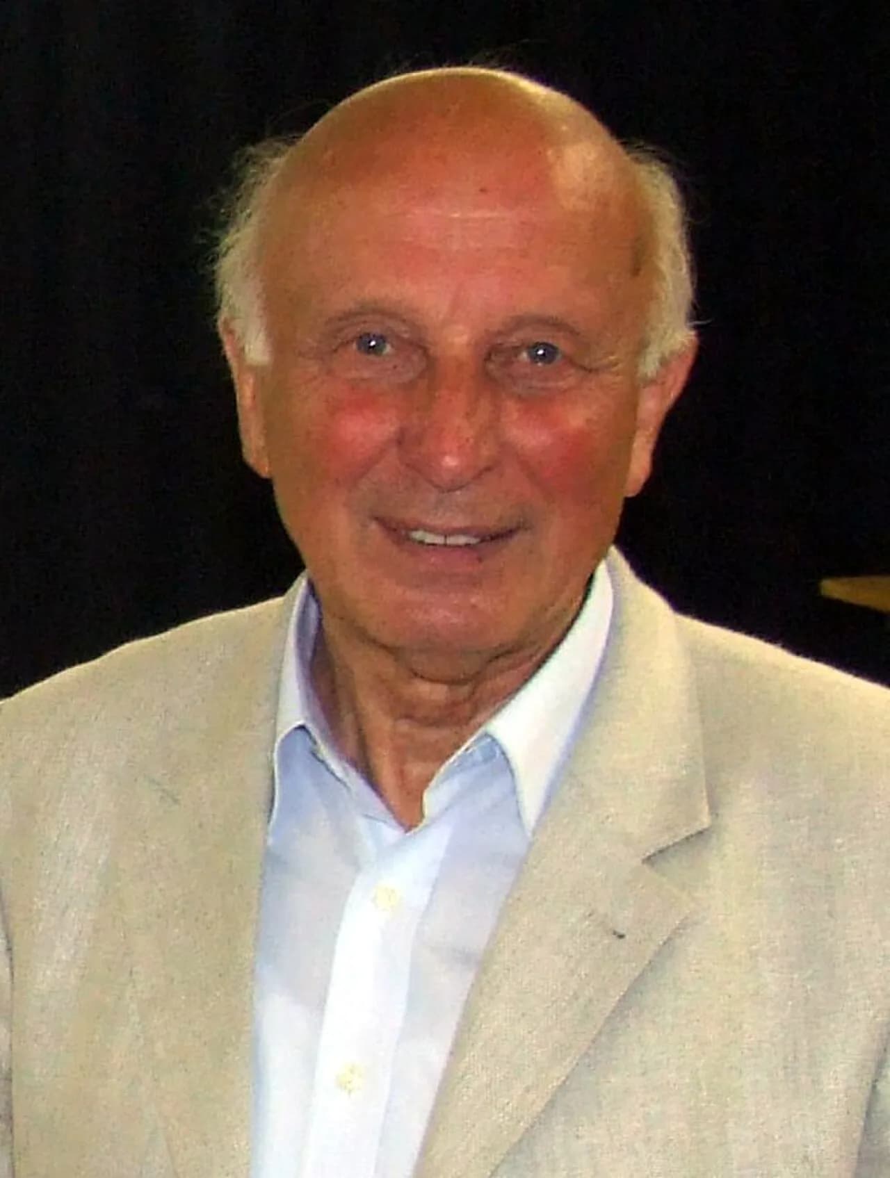 Hubertus Halbfas