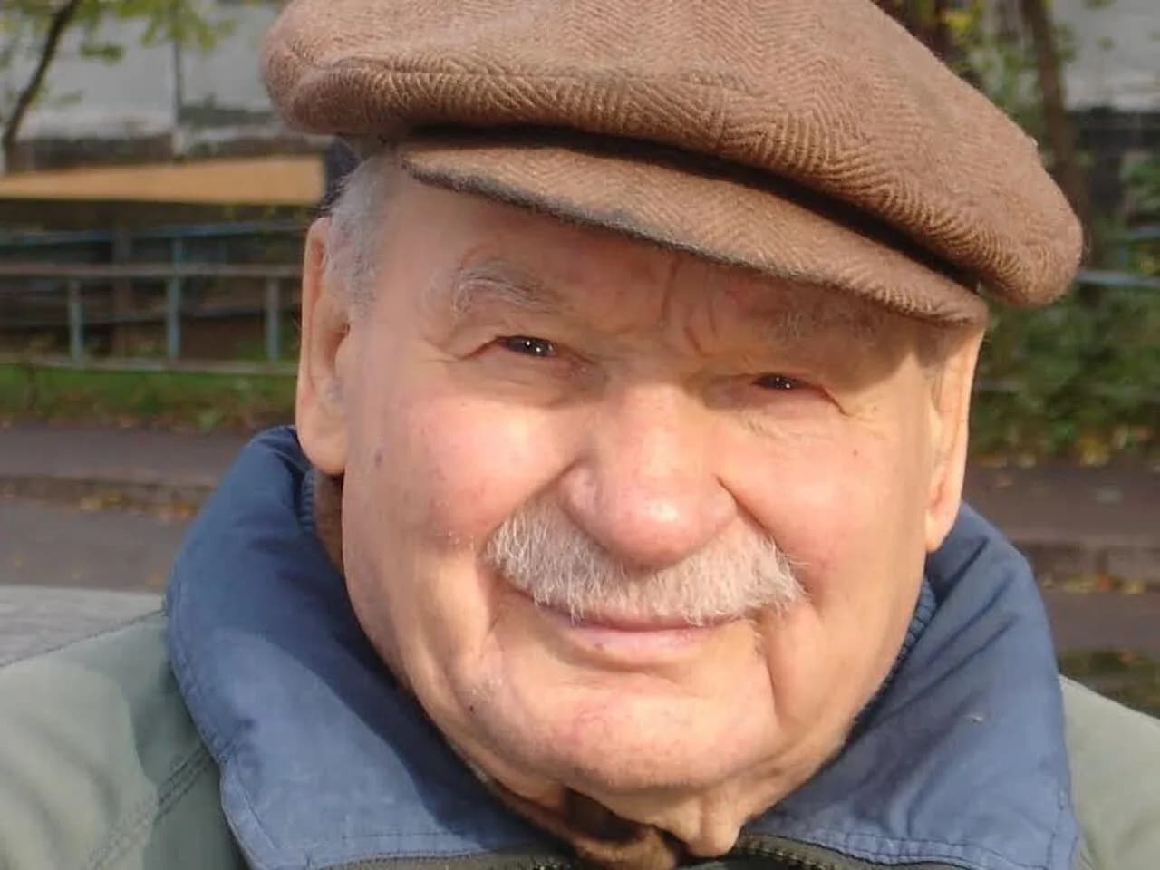 Wassili Iwanowitsch Slobin