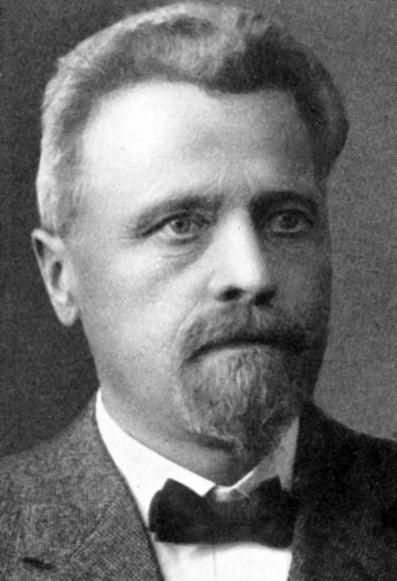 Gunstein Anderson