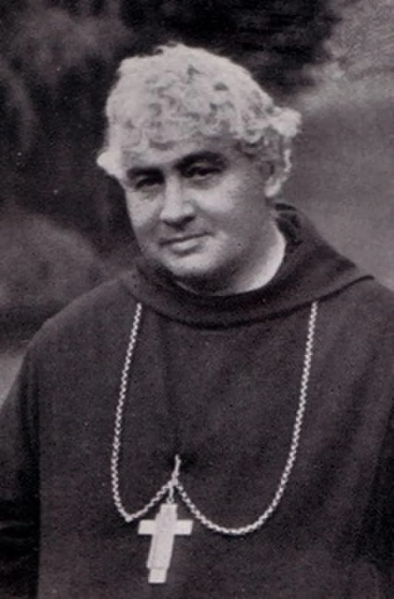 Anscar Vonier