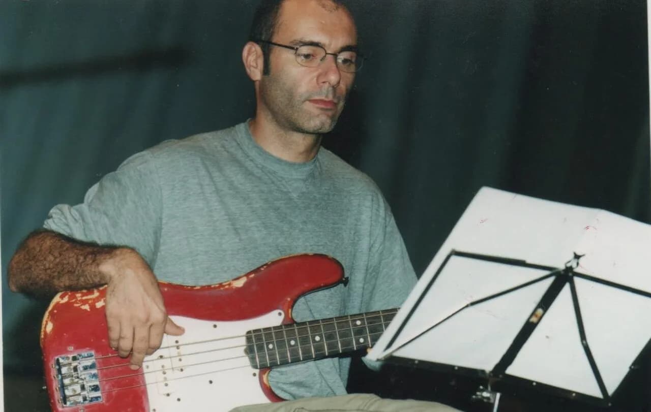Alexandre Birnfeld