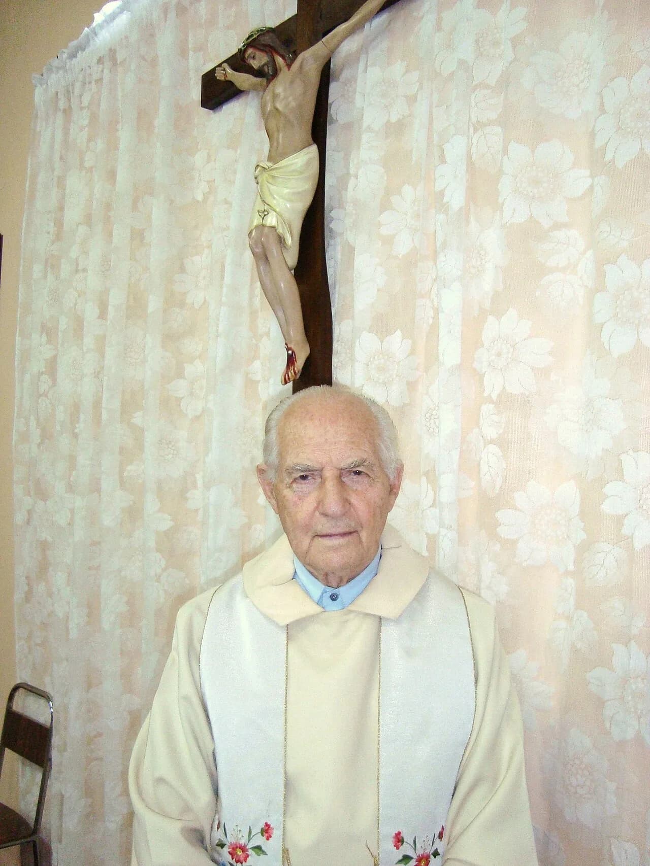 Antônio Domingos Lorenzatto