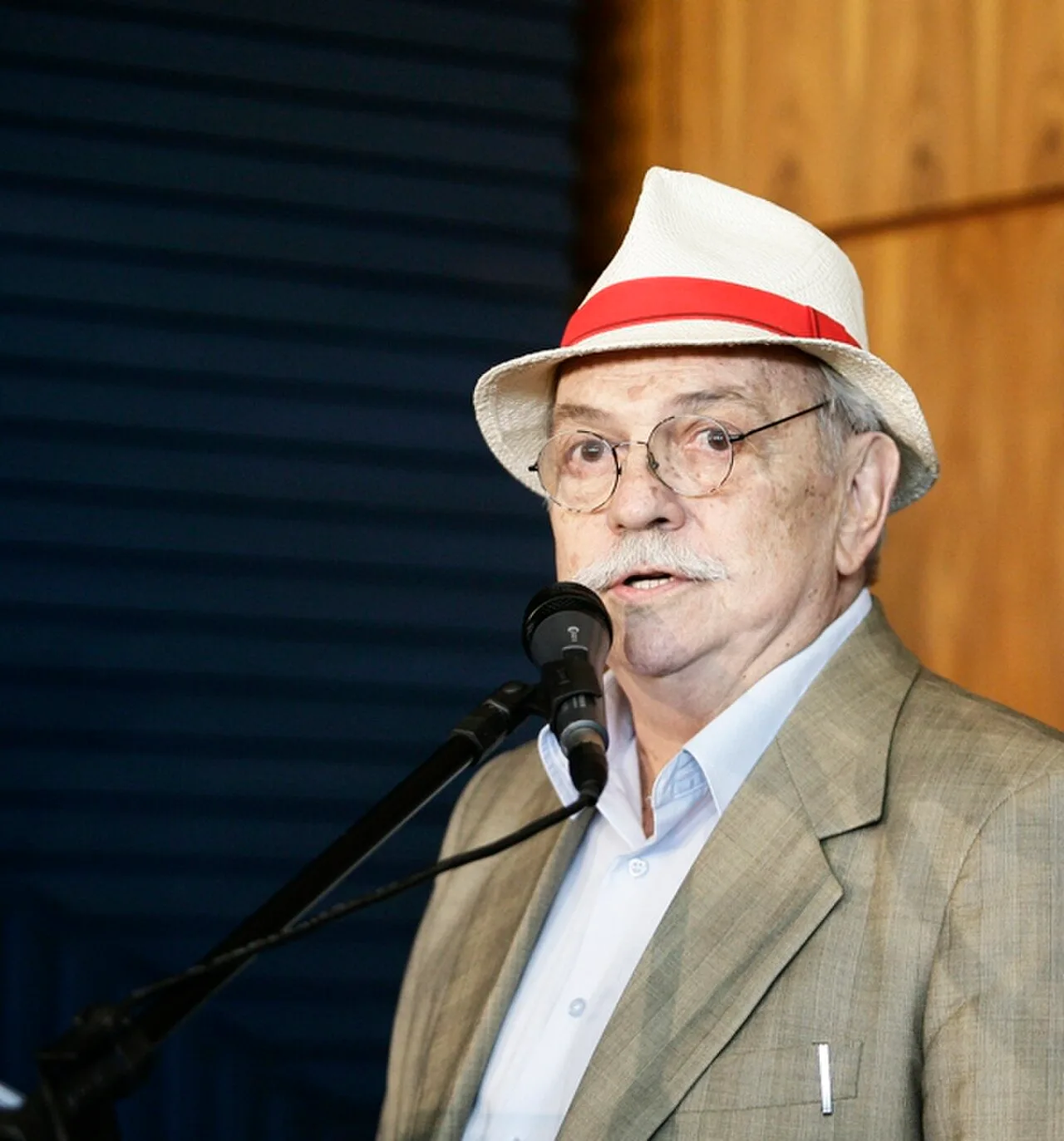 Antônio Pedro
