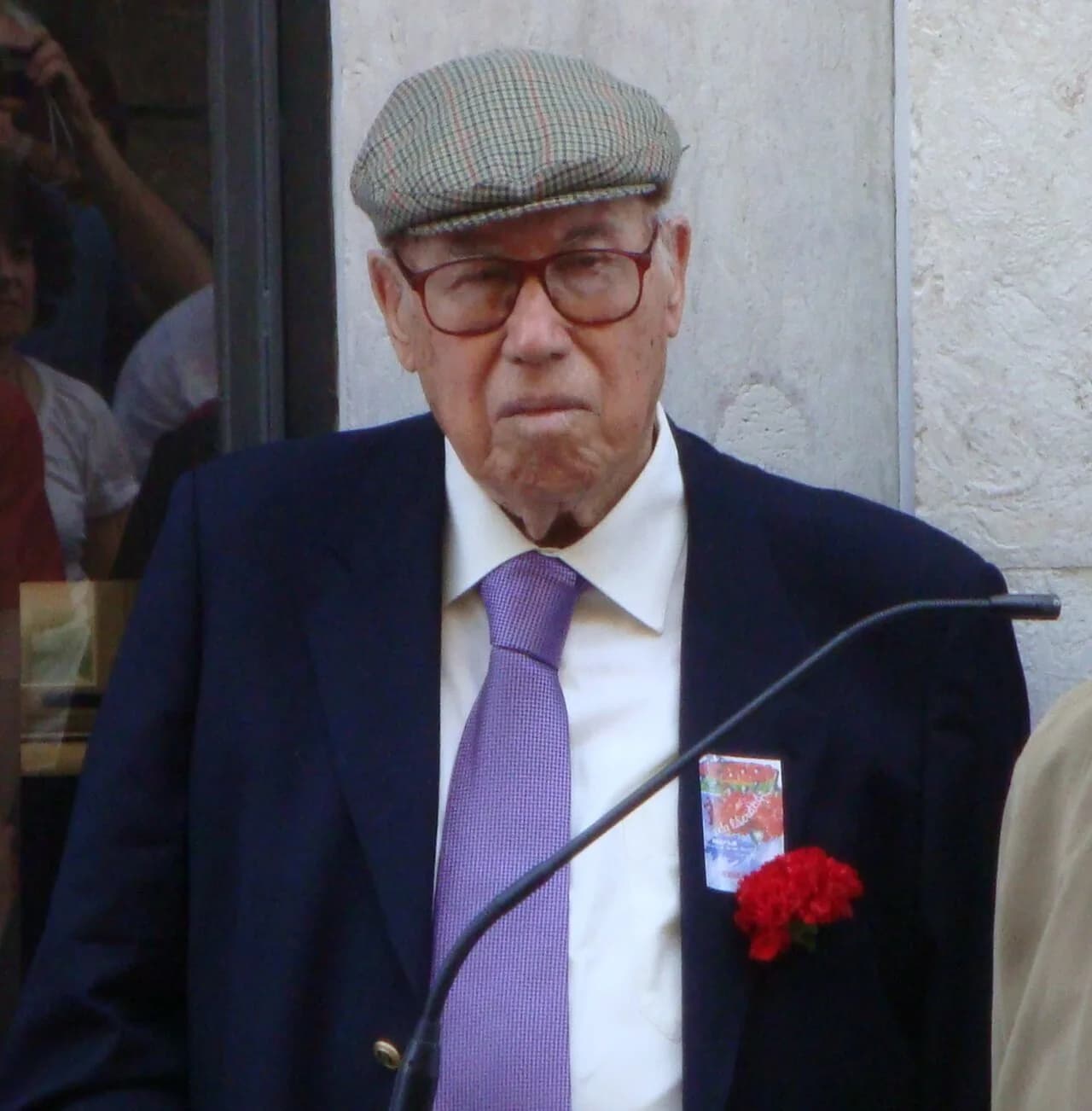Edmundo Pedro