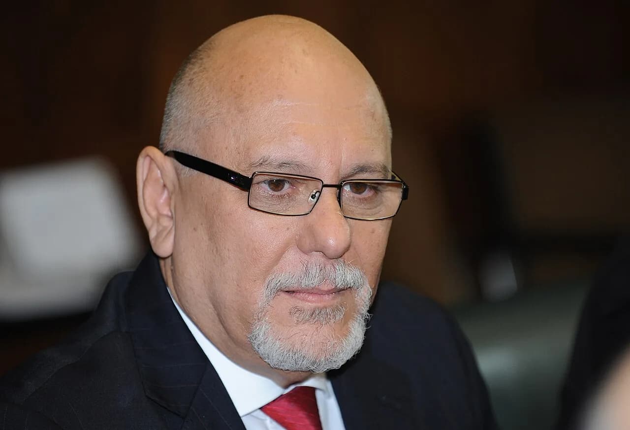 Jorge Fontes Hereda