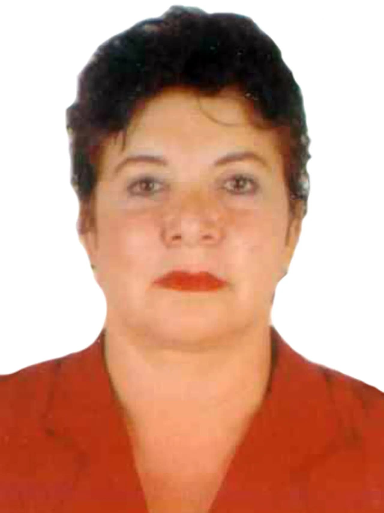 Maria das Dores Braga Nunes