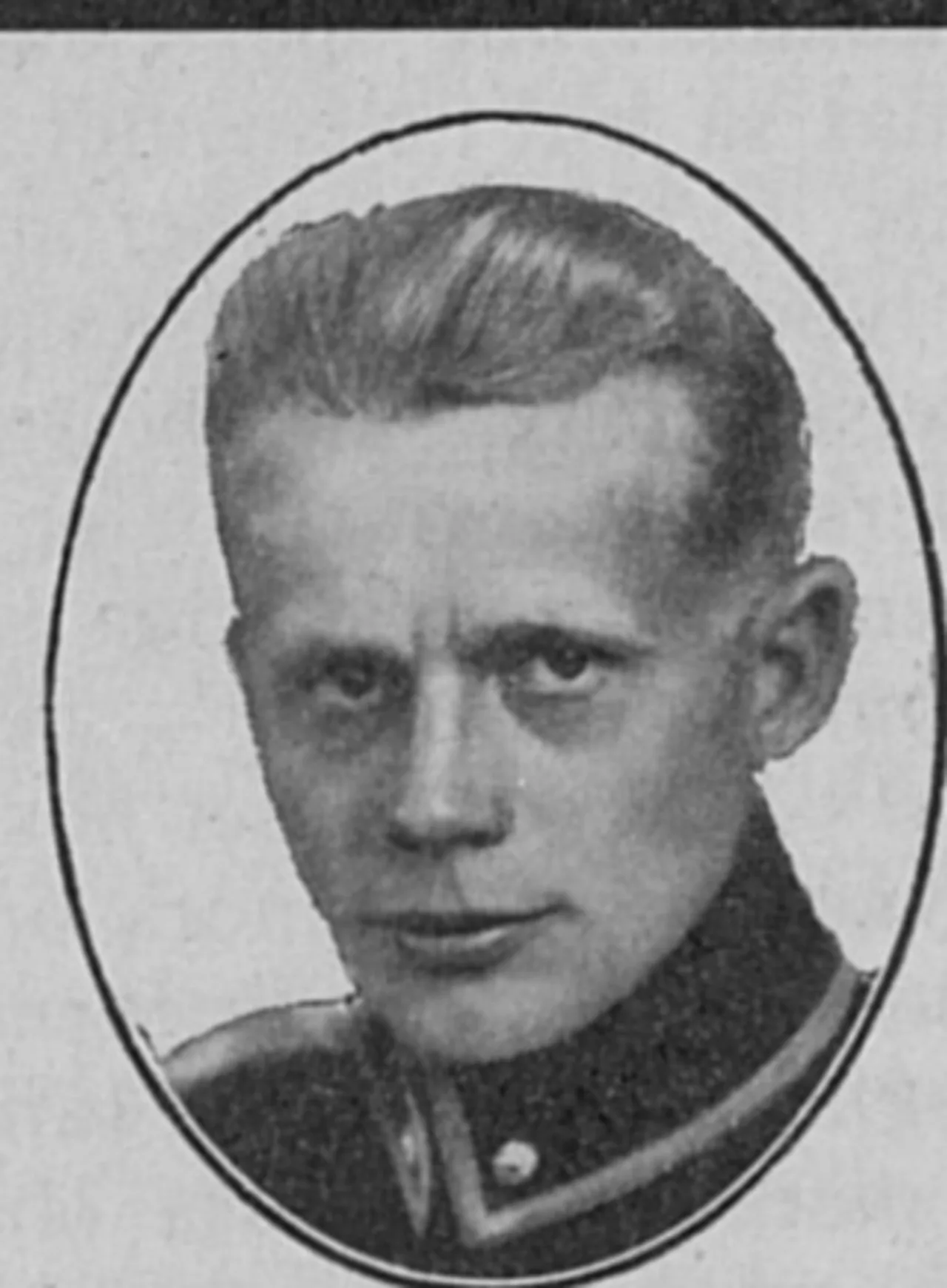 John Österholm