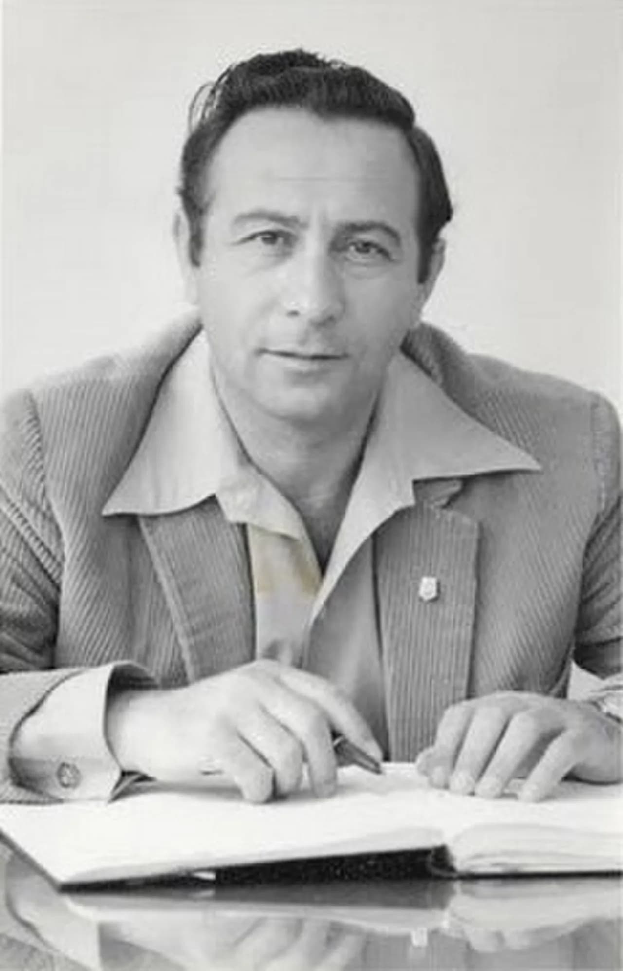 Avigdor Shahan