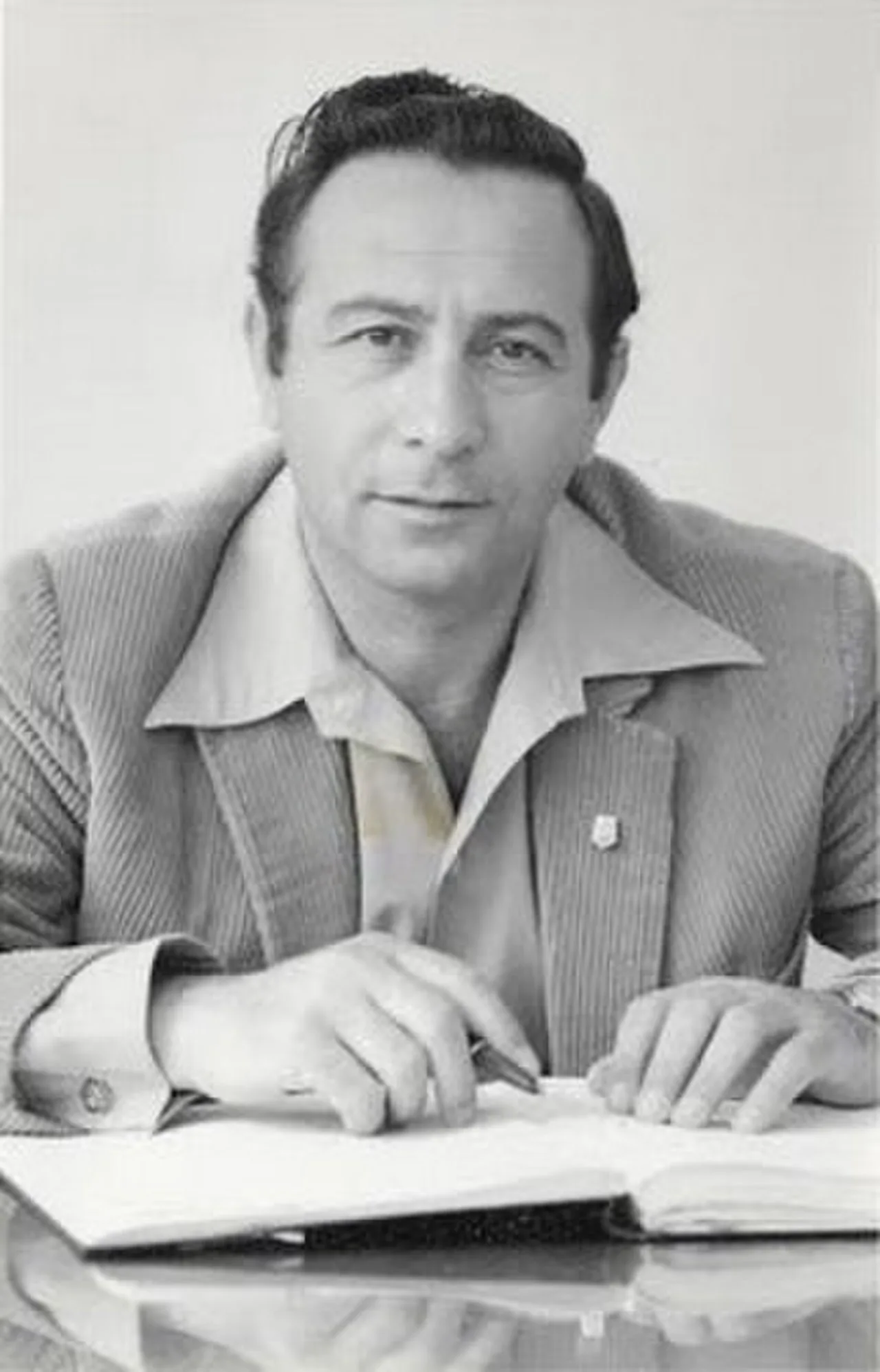 Avigdor Shahan