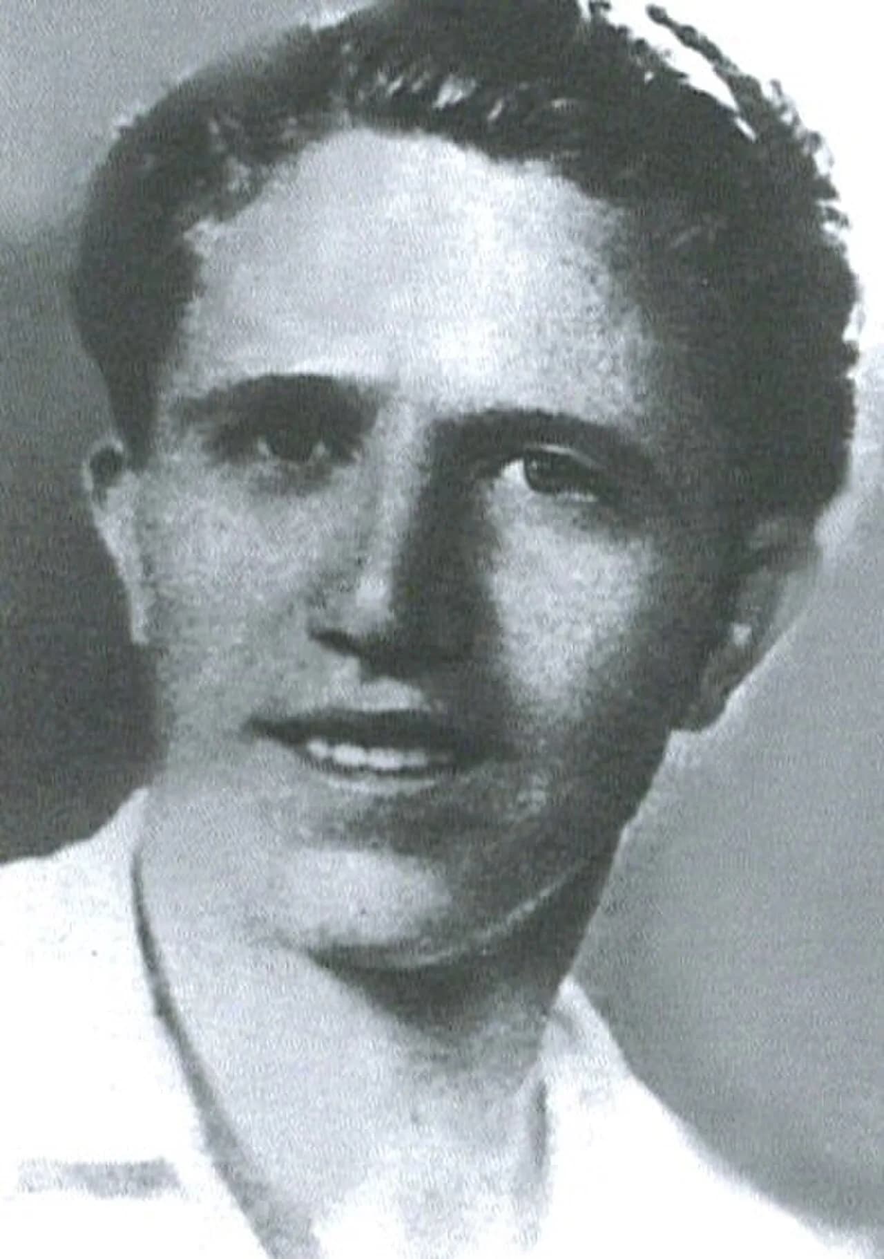 Mordechai Alkahi
