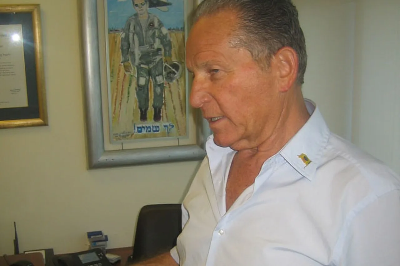 Ran Ronen-Pekker
