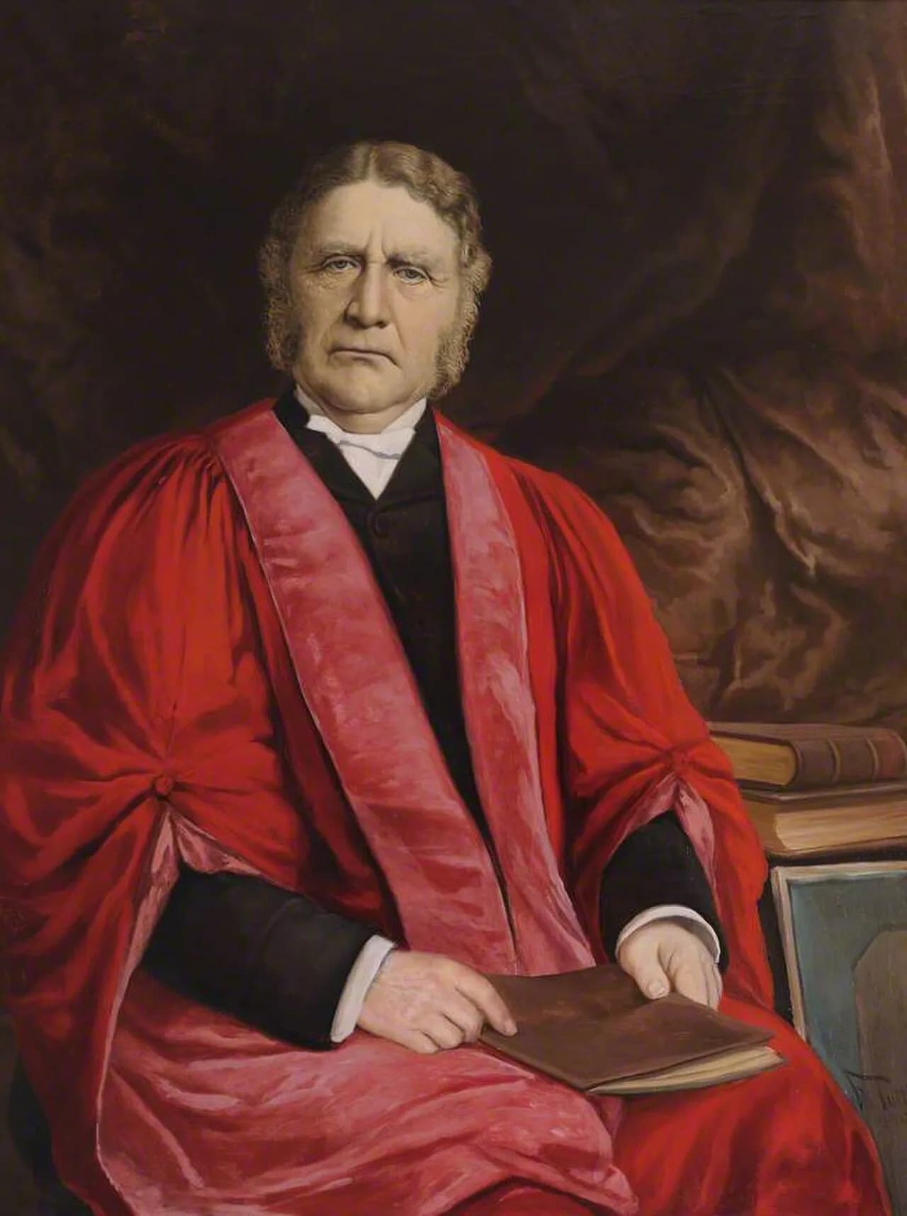 Hugh Andrew Johnstone Munro