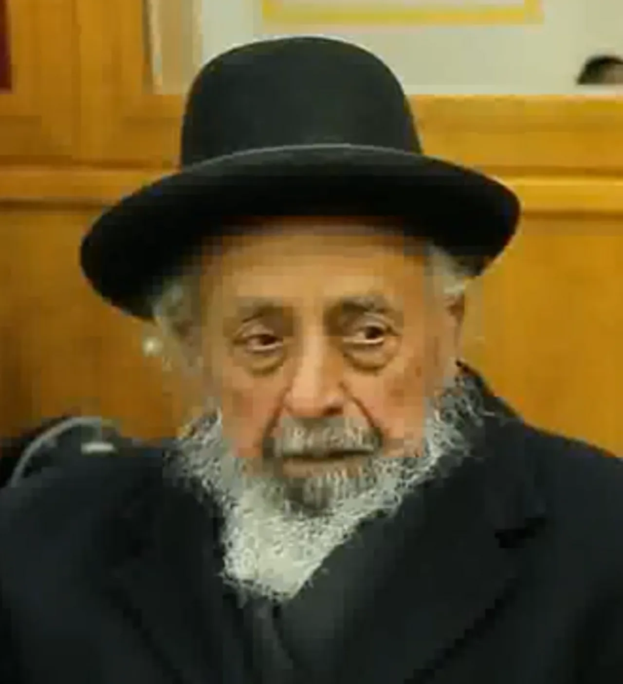 Shimon Baadani