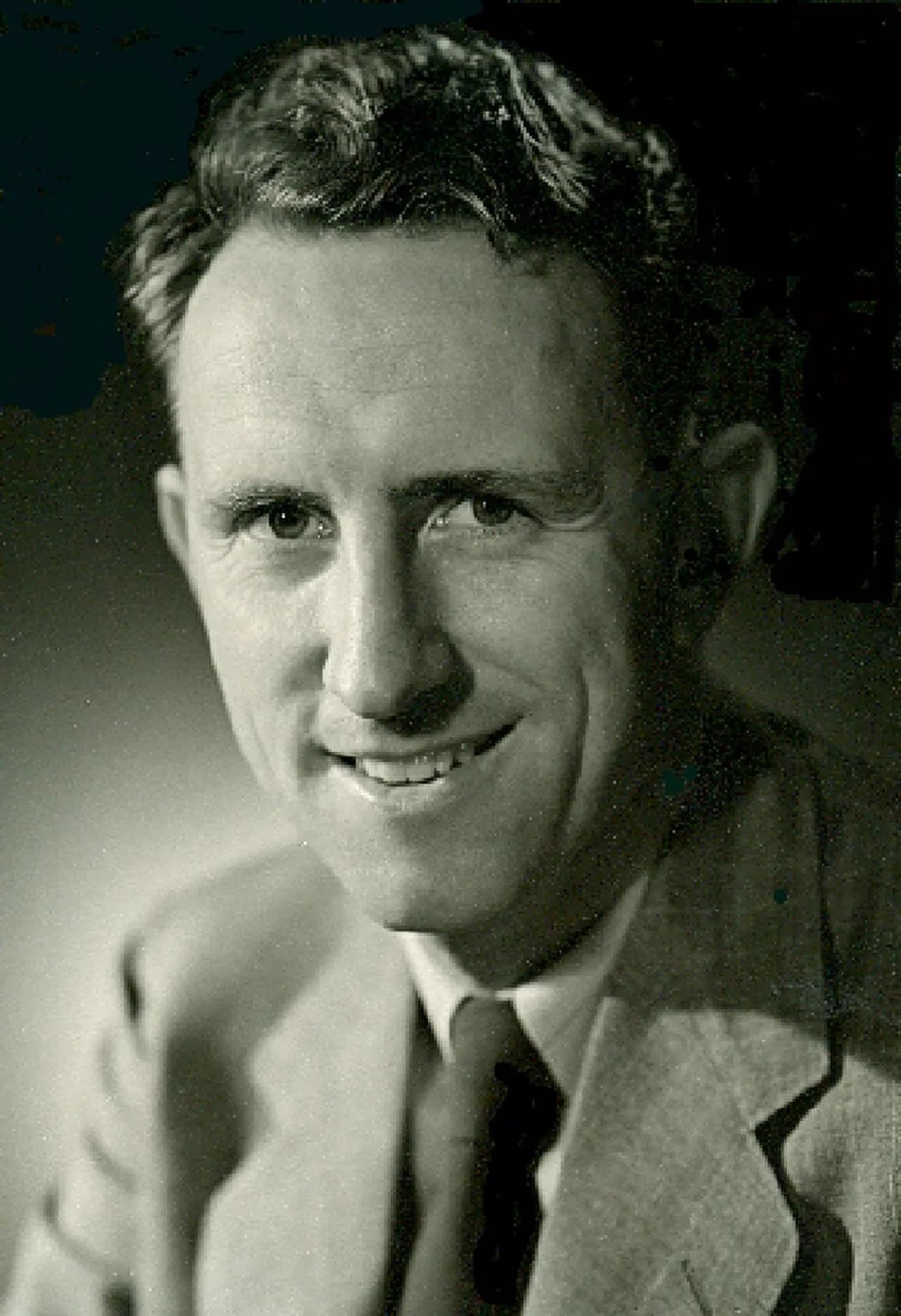 Hugh De Lacy
