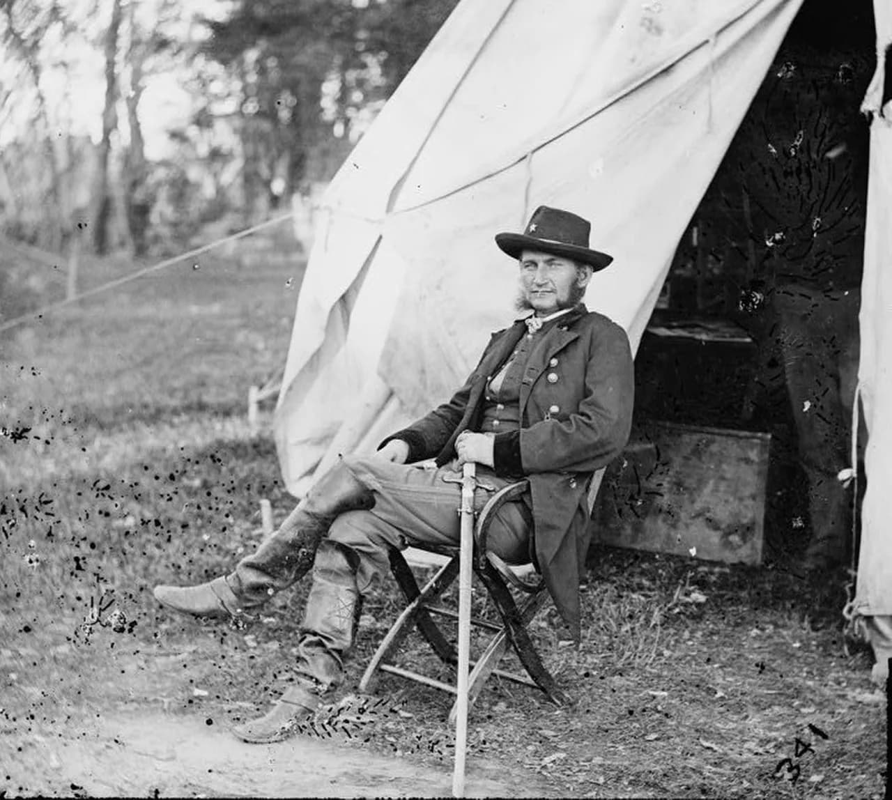 Hugh Judson Kilpatrick