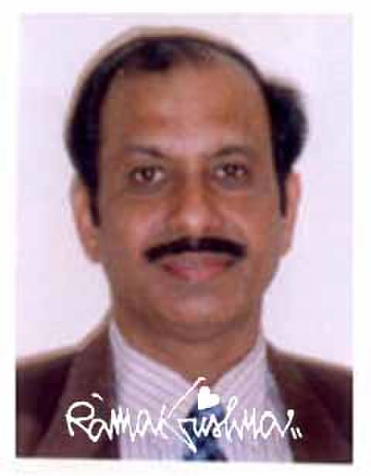 Munagapati Siva Ramakrishna