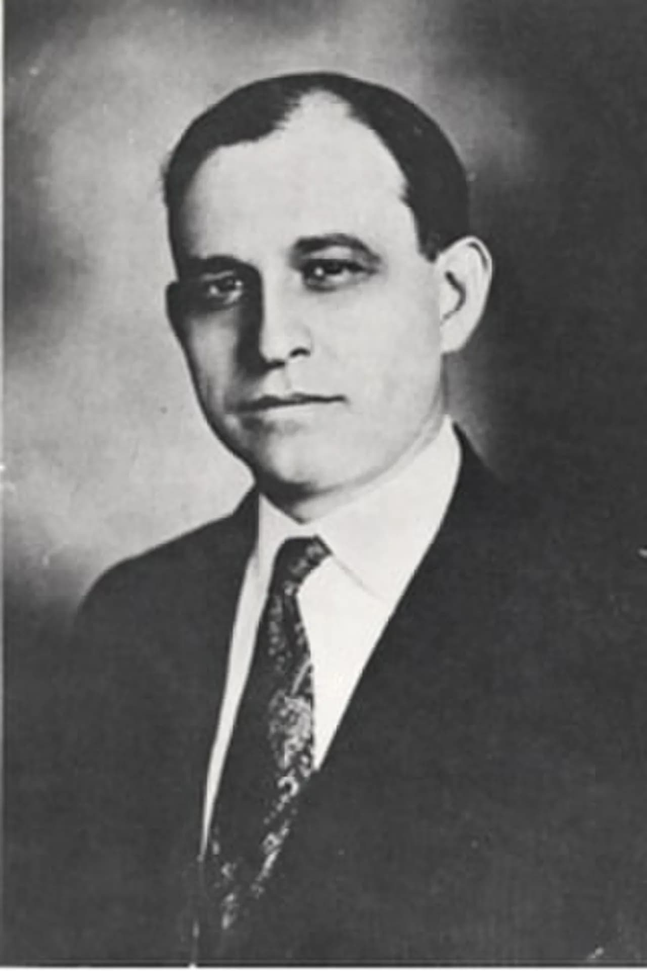 Hugh M. Dorsey