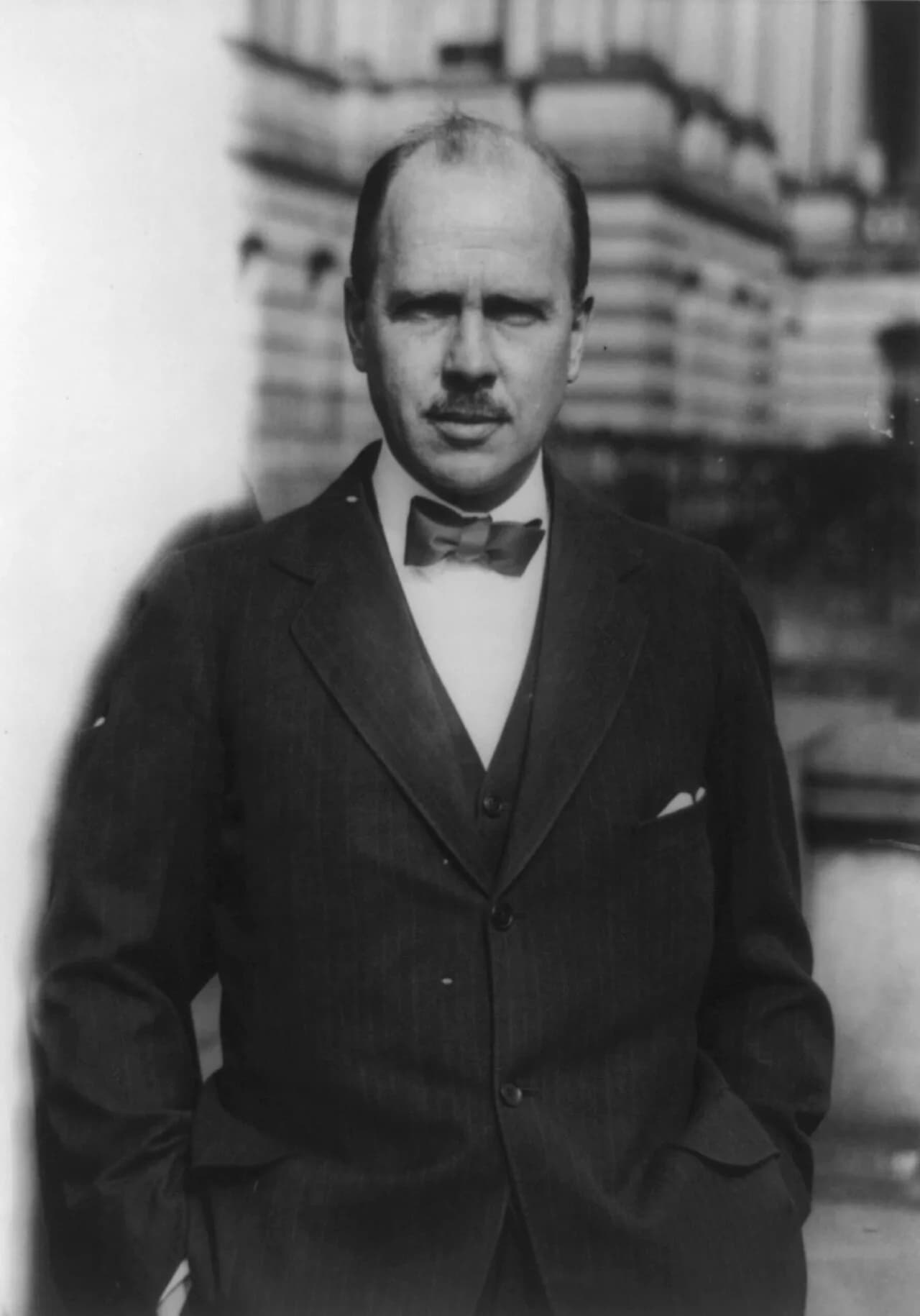 Hugh Robert Wilson