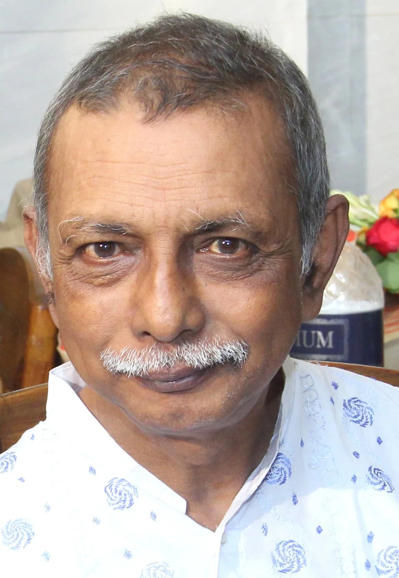 Nazim Uddin Mostan