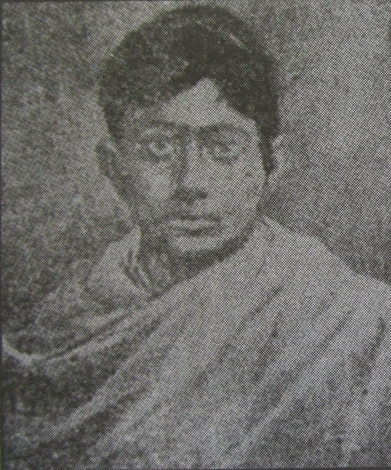 Nirmal Jibon Ghosh