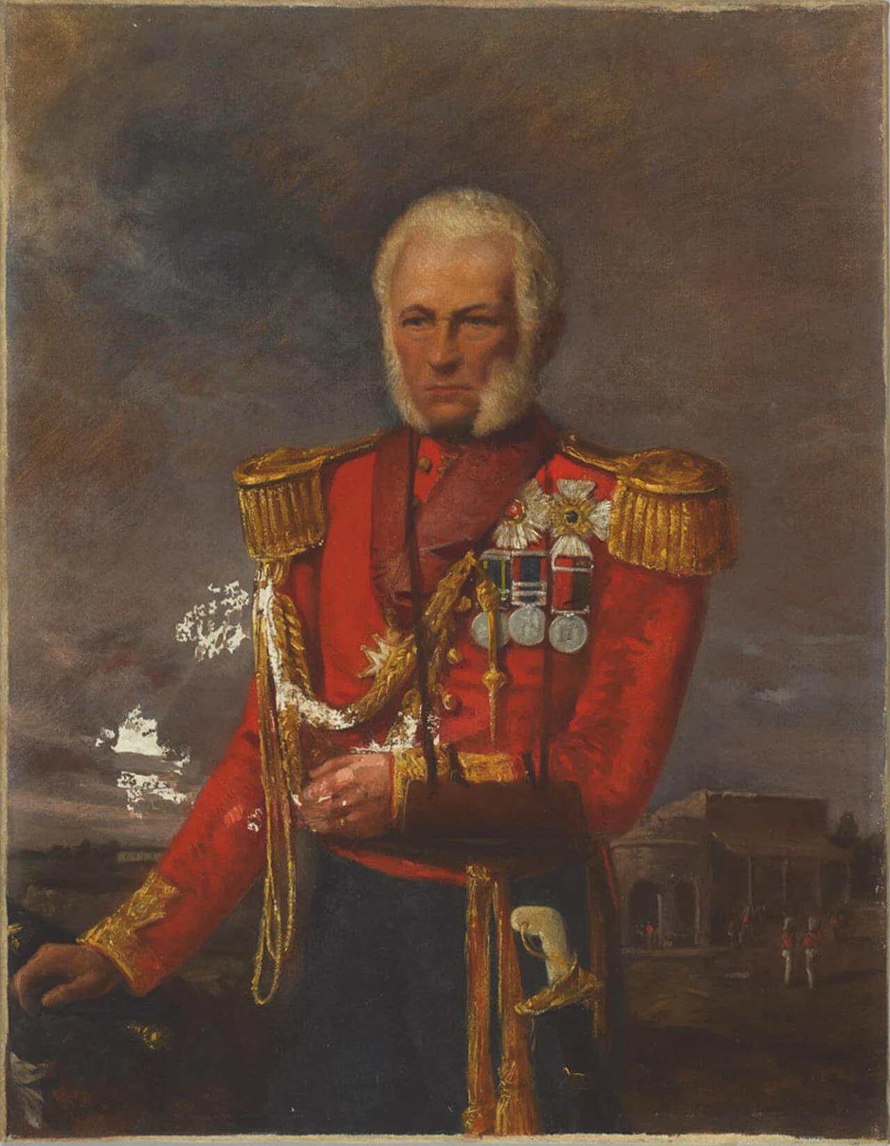 Hugh Wheeler
